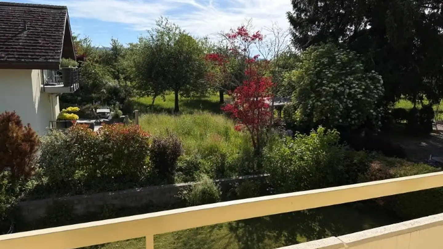 Casa bifamiliare in affitto - Eichlihubelweg 10, 3112 Allmendingen b. Bern
