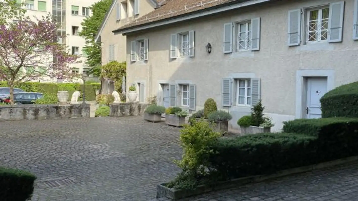 Apartment for rent - 1227 Carouge GE