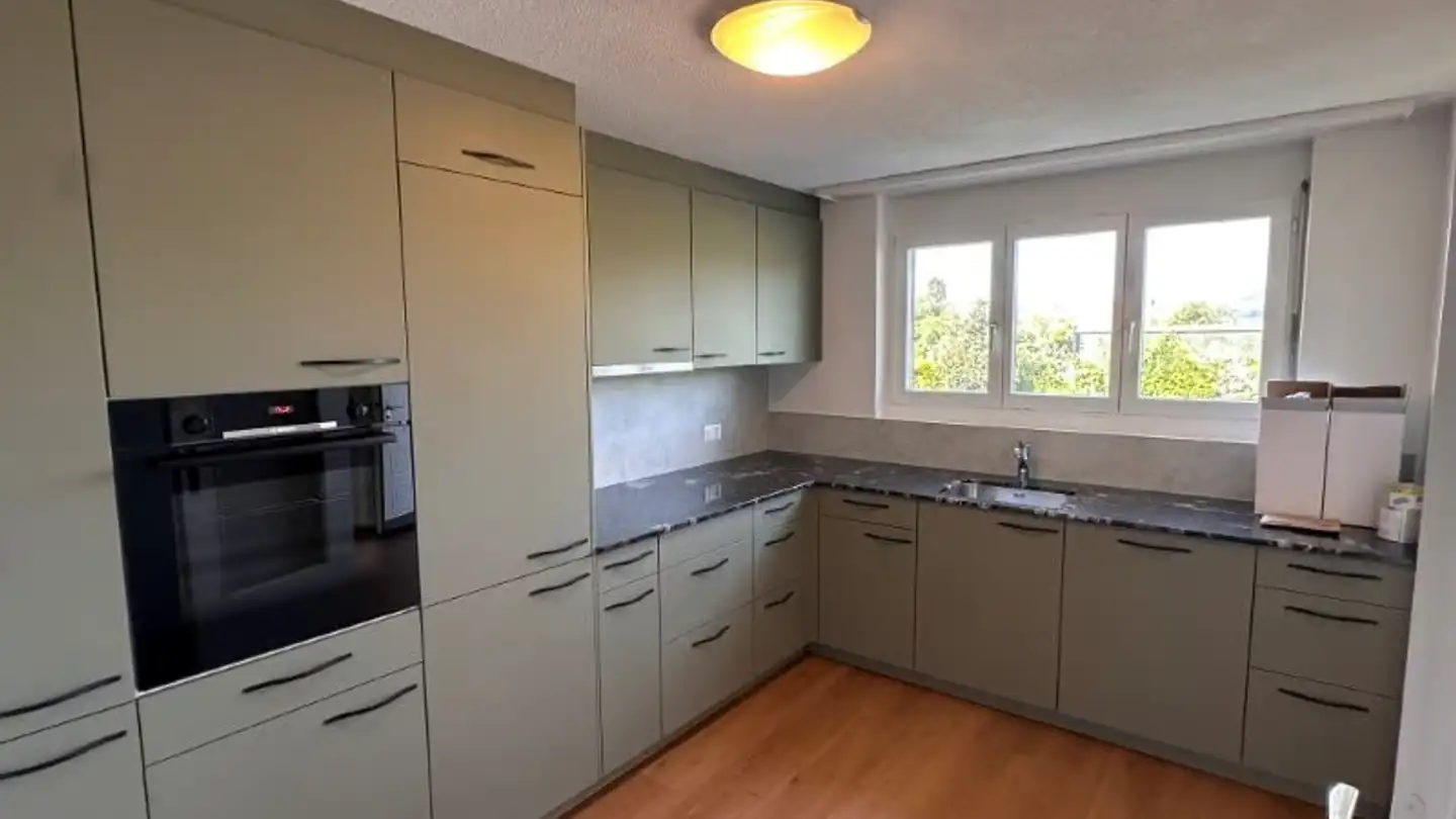 Casa bifamiliare in affitto - Eichlihubelweg 10, 3112 Allmendingen b. Bern - Foto 3