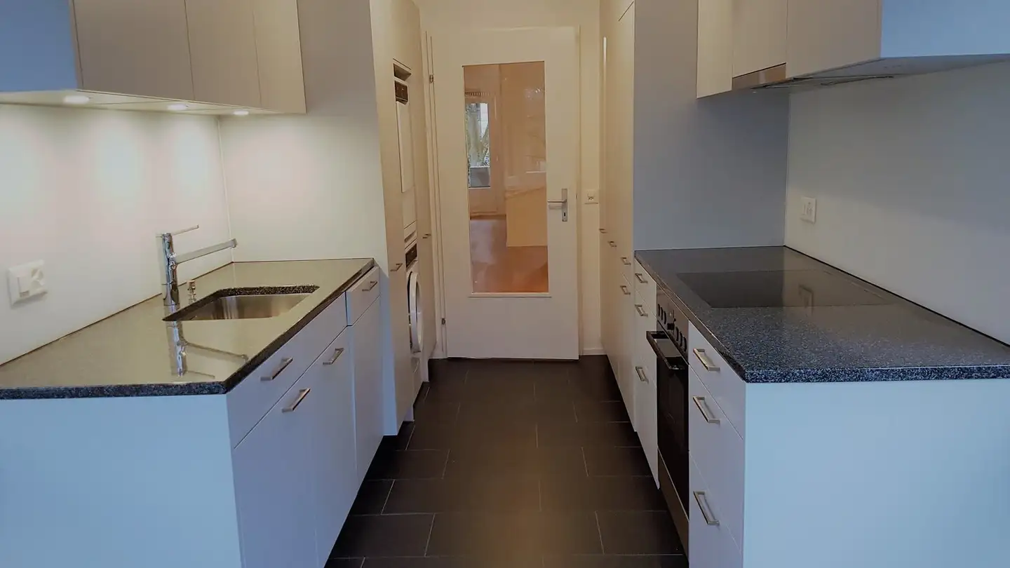 Wohnung mieten - Buristrasse 22, 3006 Bern