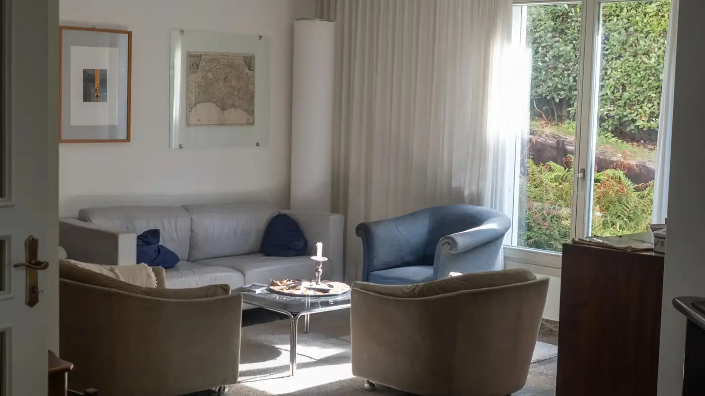 Einfamilienhaus mieten - Via Amilcare Tonella 5, 6500 Bellinzona - Foto 3