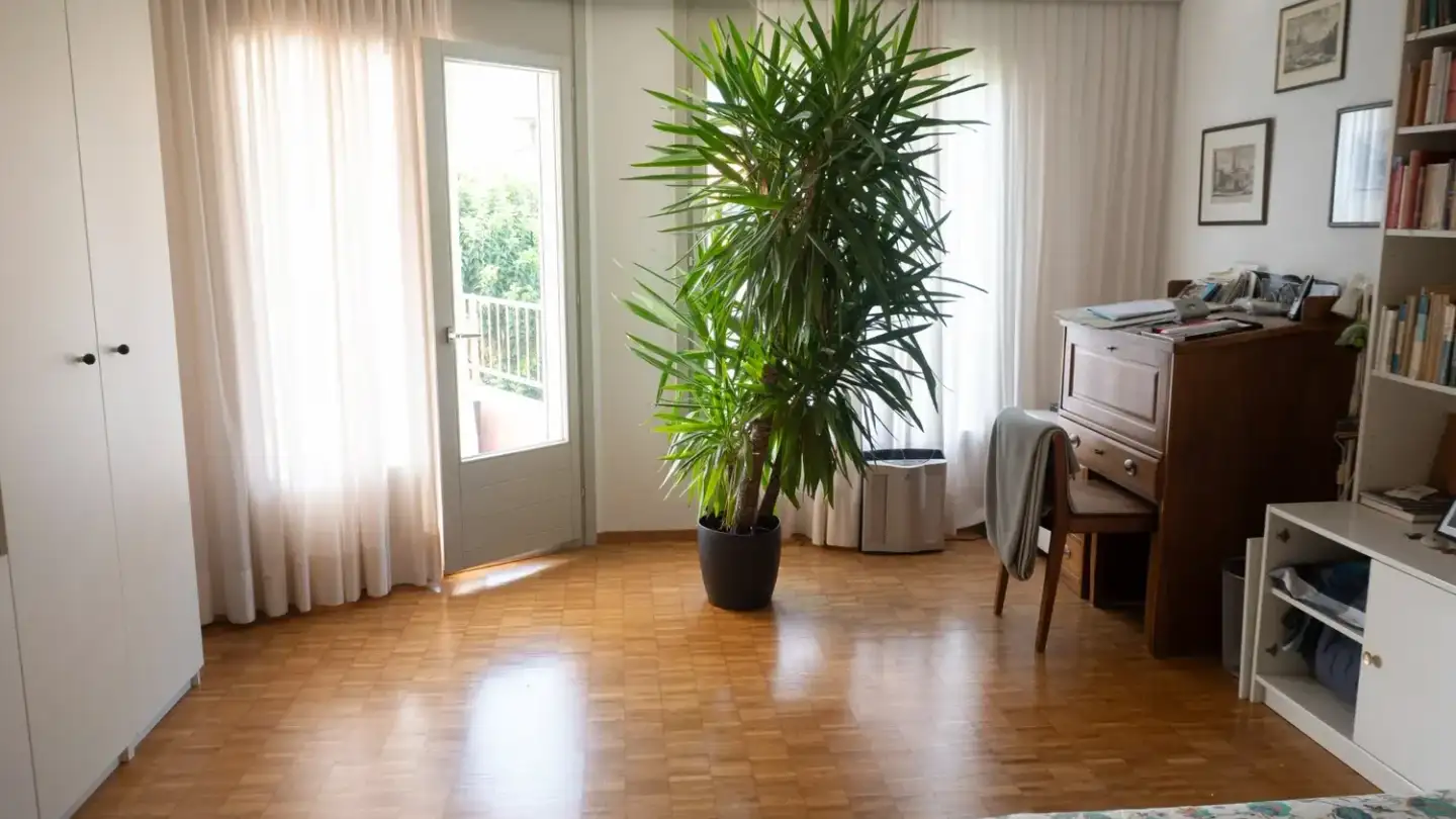 Einfamilienhaus mieten - Via Amilcare Tonella 5, 6500 Bellinzona - Foto 4