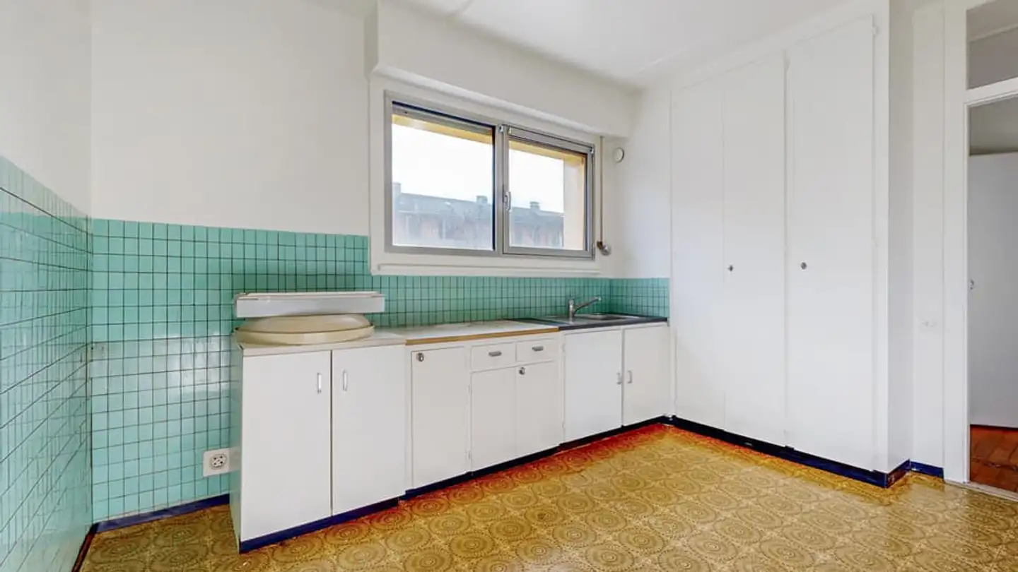 Apartment for rent - Route De Veyrier 39, 1227 Carouge GE - Photo 4