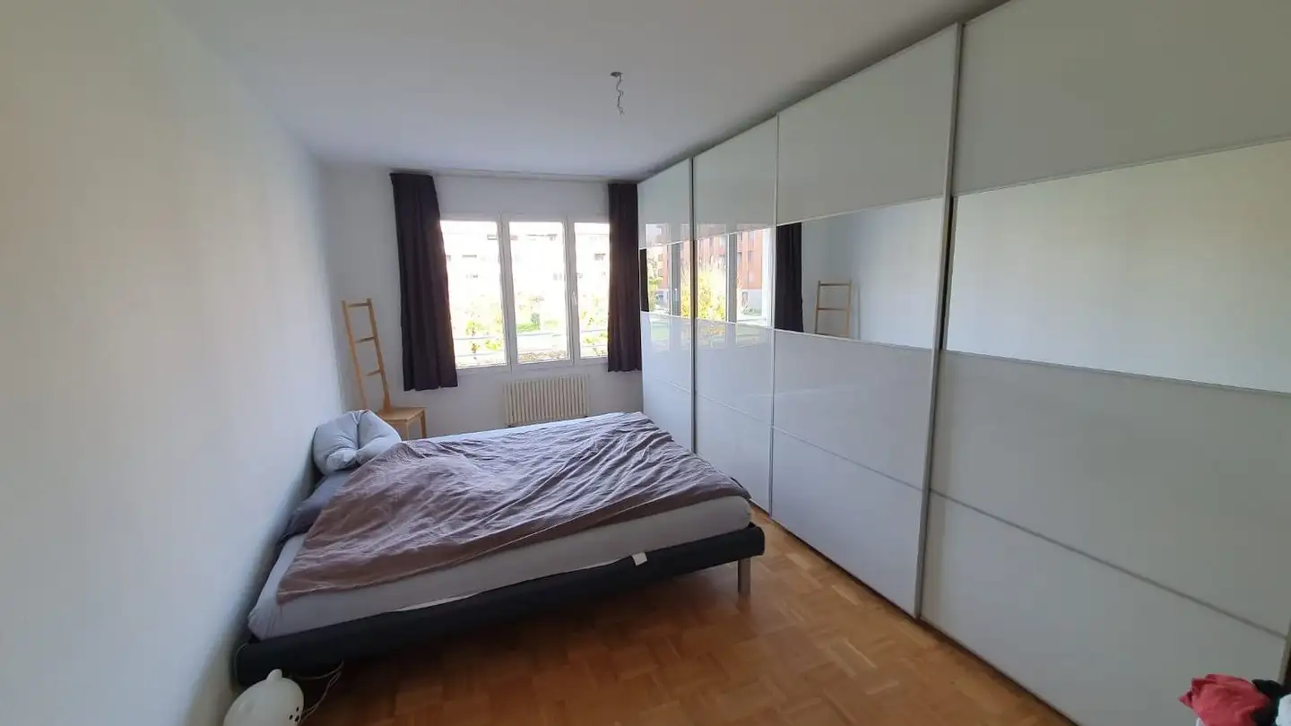 Appartamento in affitto - Chemin Des Saules, 1260 Nyon - Photo 3