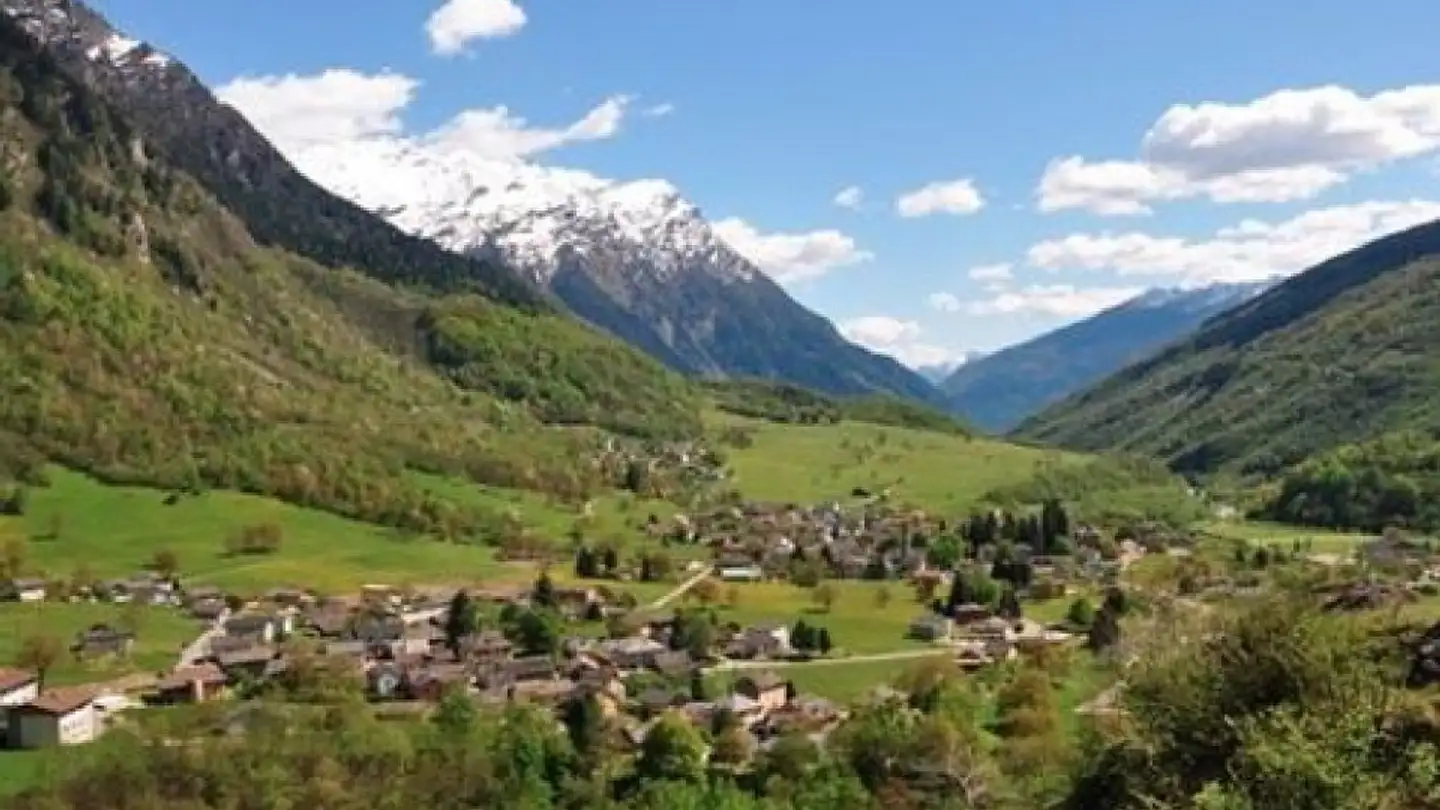 Casa singola in vendita - 6718 Olivone - Foto 3