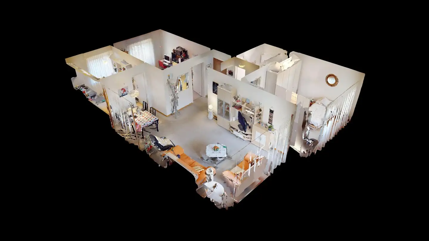 Mehrfamilienhaus kaufen - Wegmühlegässli 9, 3072 Ostermundigen - Foto 2