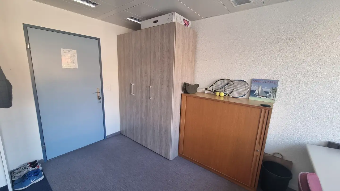 Chambre à louer - Eduard-Steiner-Strasse 7, 8400 Winterthur - Photo 4