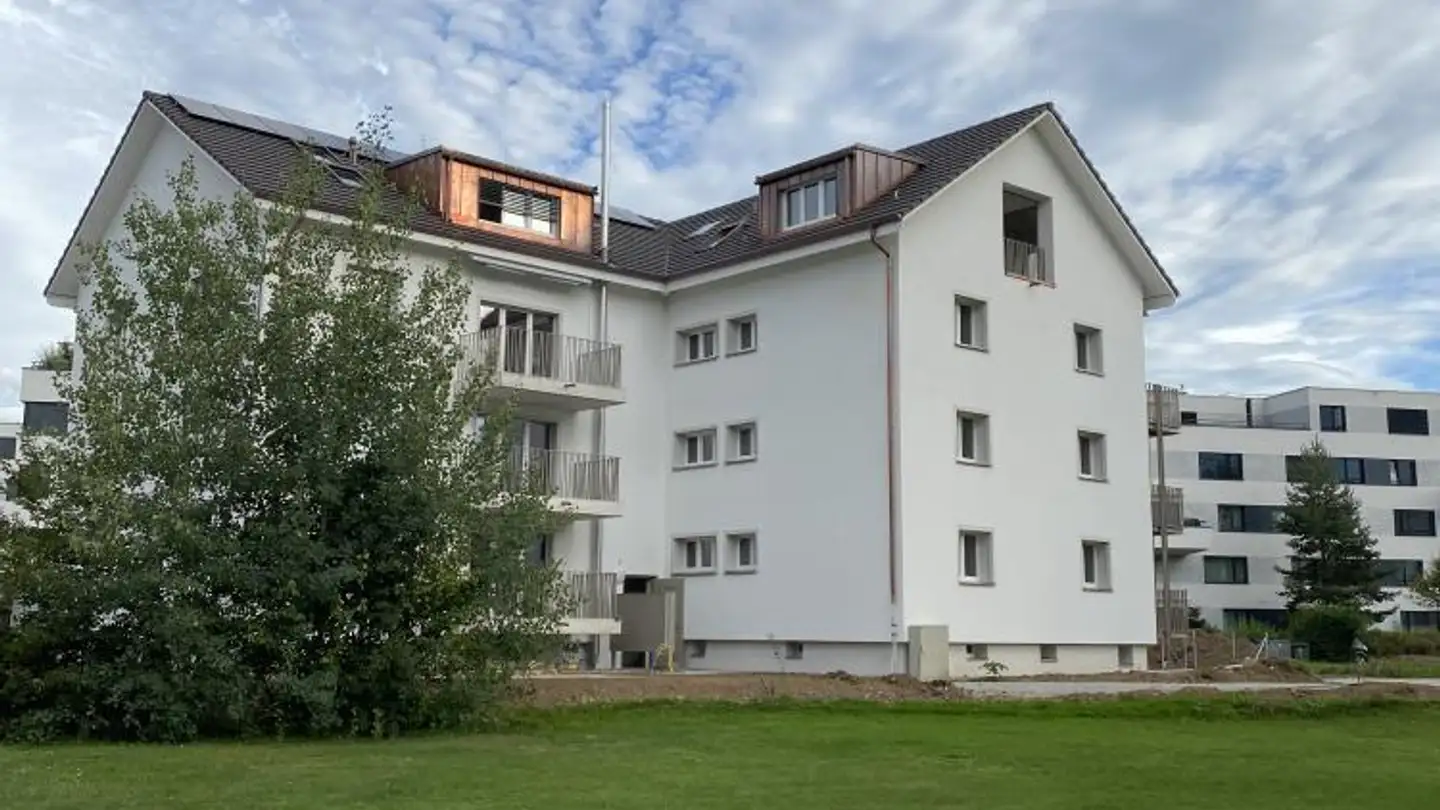 Apartment for rent - Riedthofstrasse 73, 8105 Regensdorf