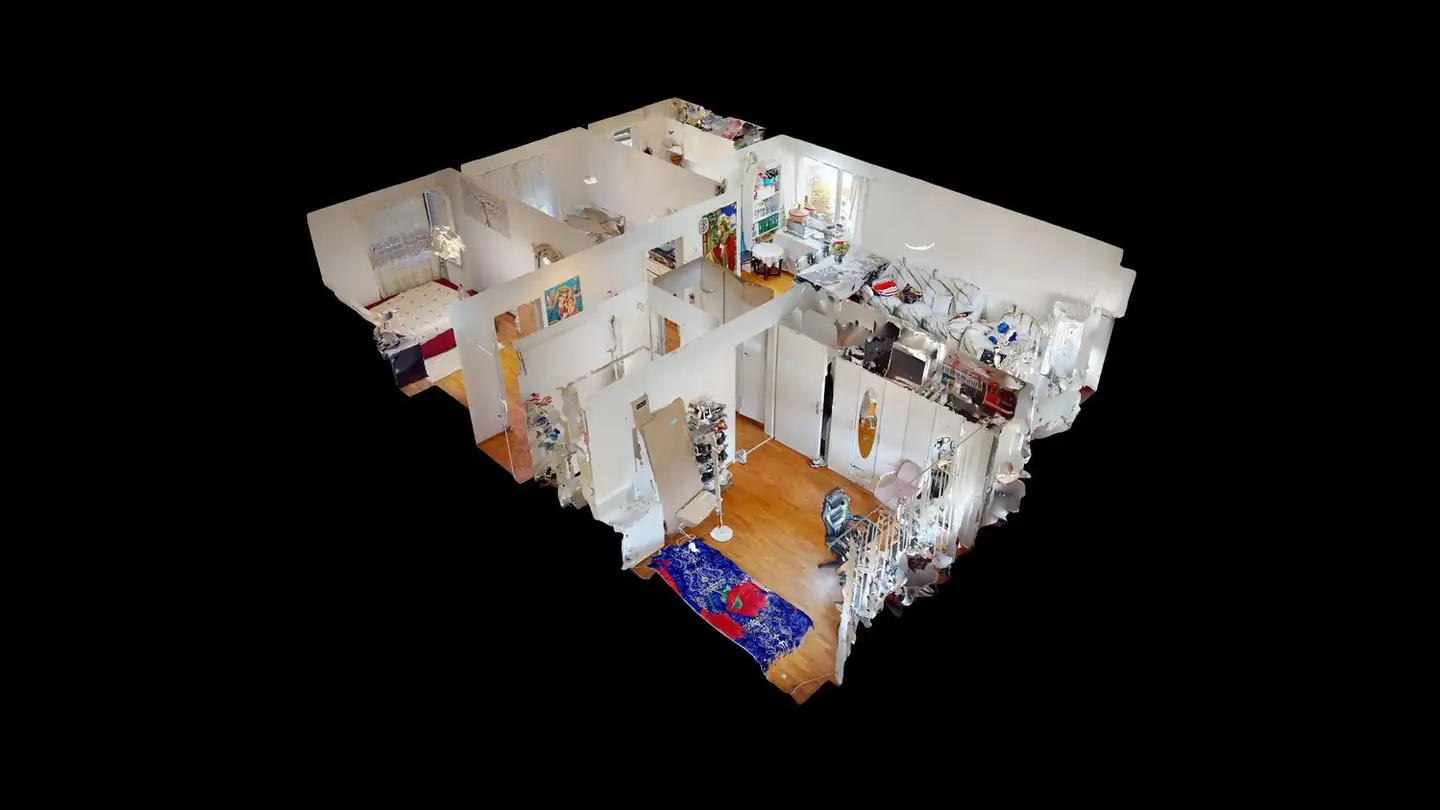 Mehrfamilienhaus kaufen - Wegmühlegässli 9, 3072 Ostermundigen - Foto 3