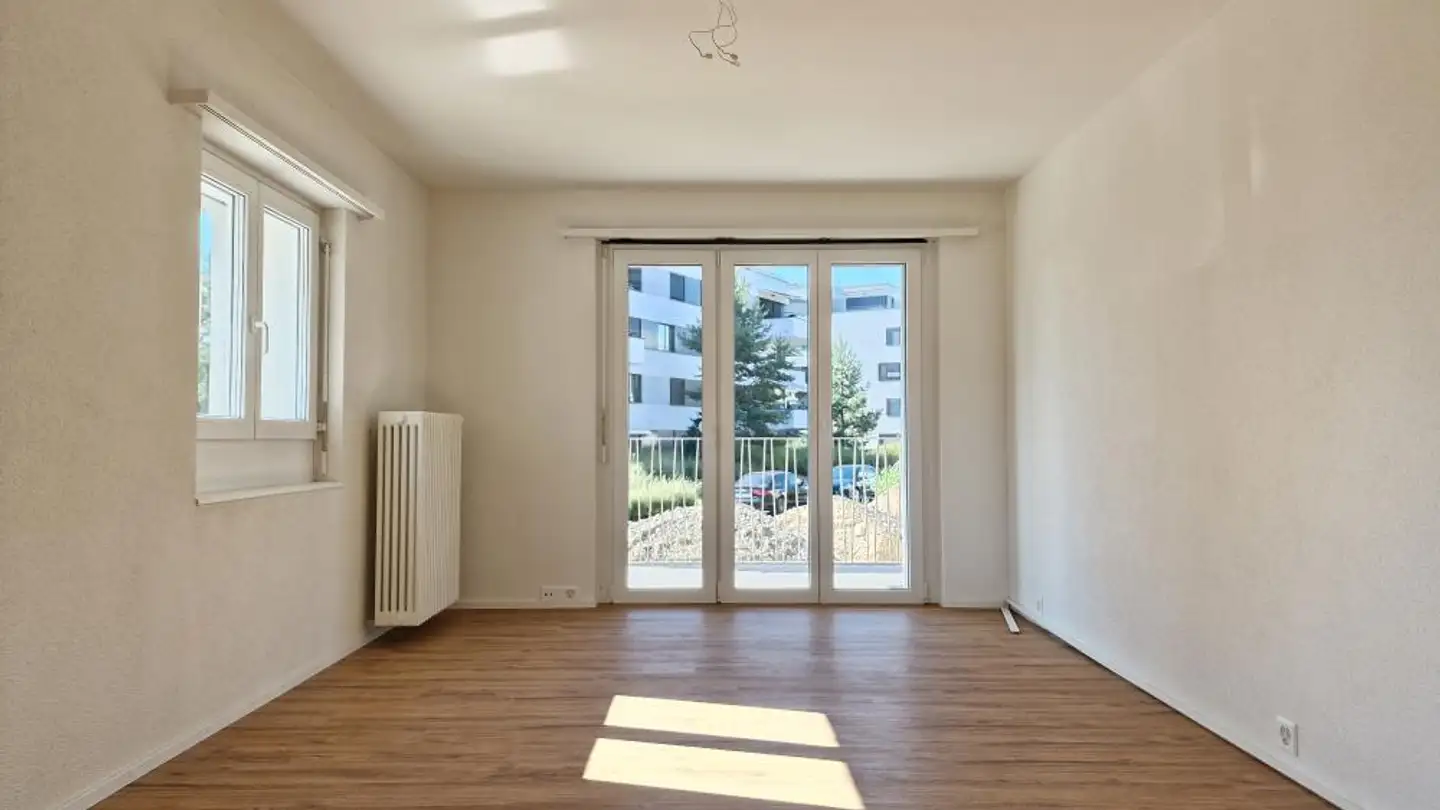 Apartment for rent - Riedthofstrasse 73, 8105 Regensdorf - Photo 2