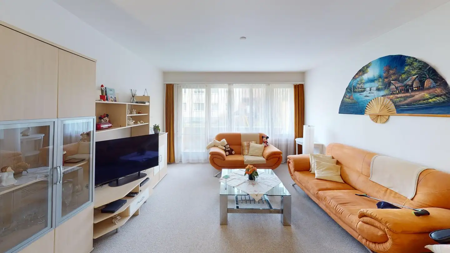 Mehrfamilienhaus kaufen - Wegmühlegässli 9, 3072 Ostermundigen - Foto 4