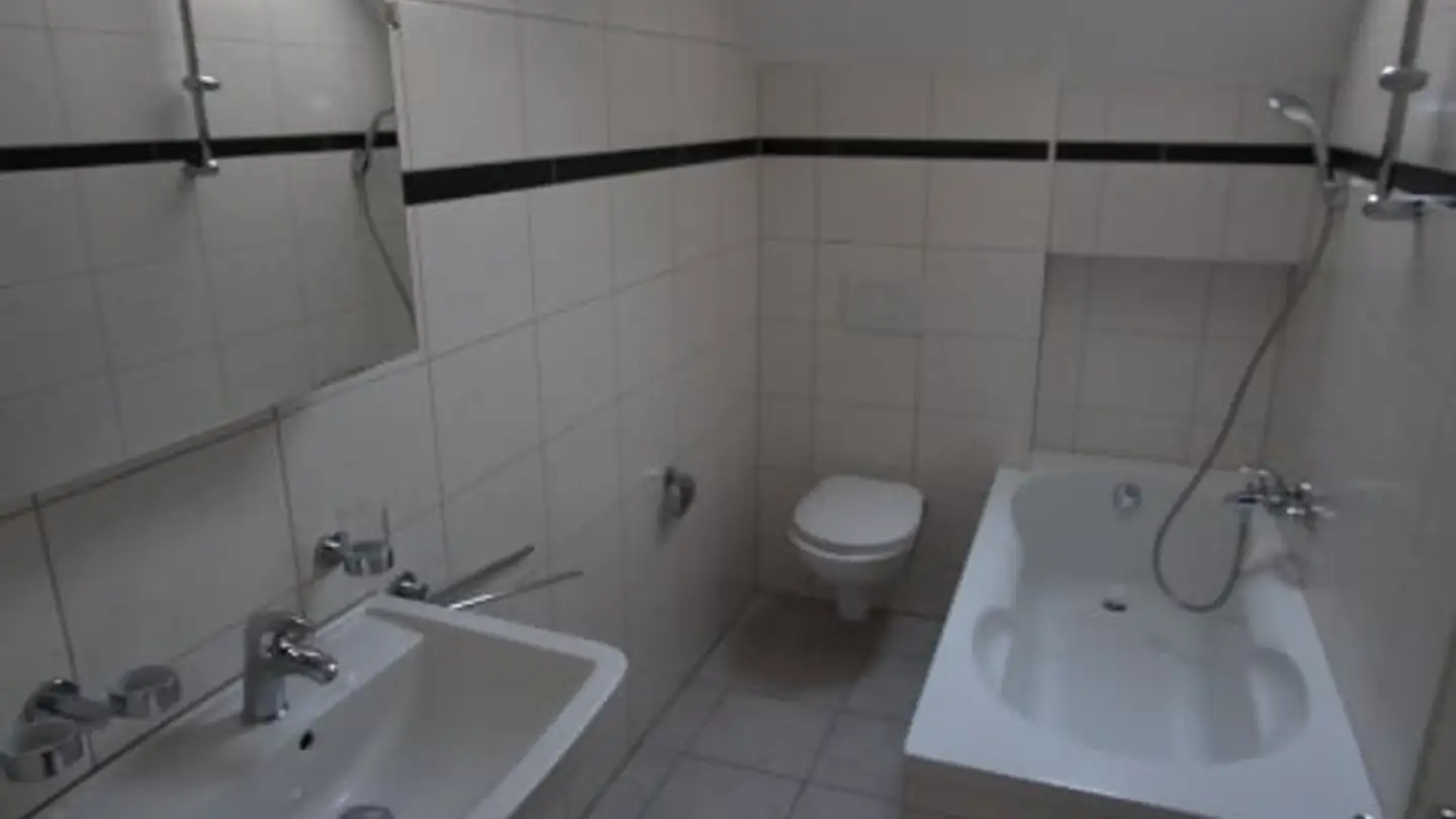 Appartamento in affitto - Bielstrasse 110, 2540 Grenchen - Photo 3