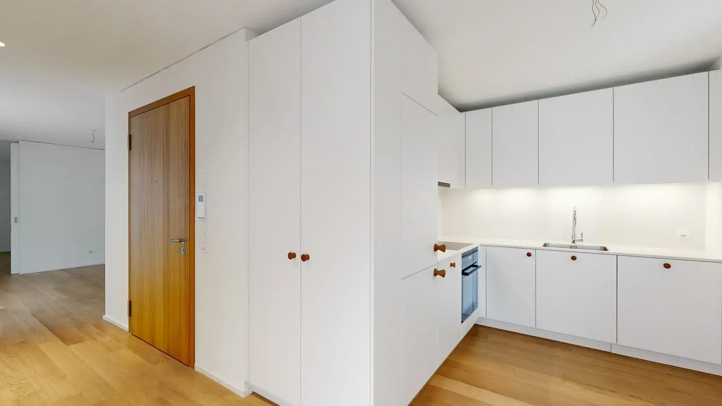 Wohnung mieten - Segnesstrasse 14, 8048 Zürich - Foto 4