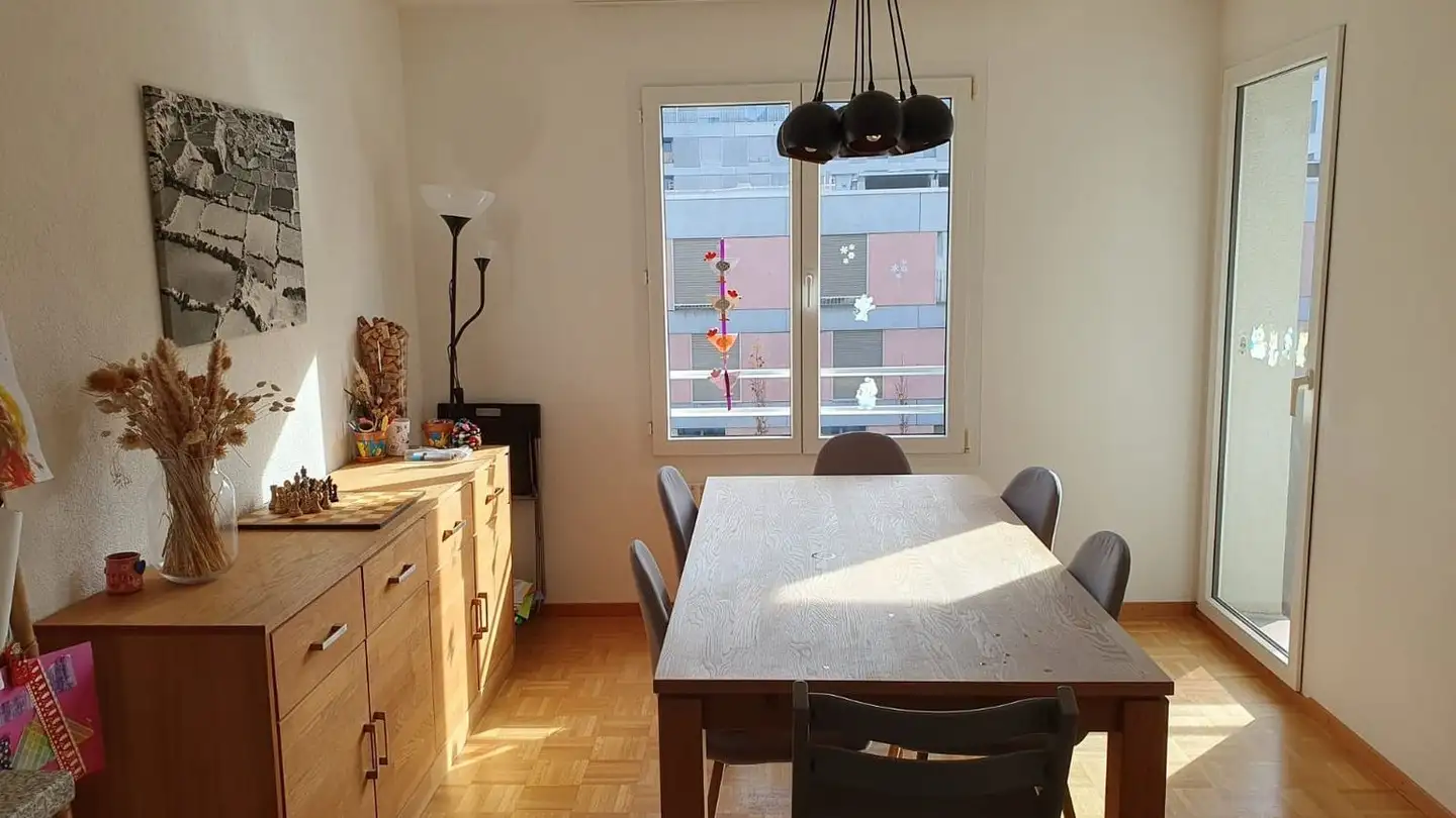 Appartamento in affitto - Chemin Des Saules, 1260 Nyon - Photo 4