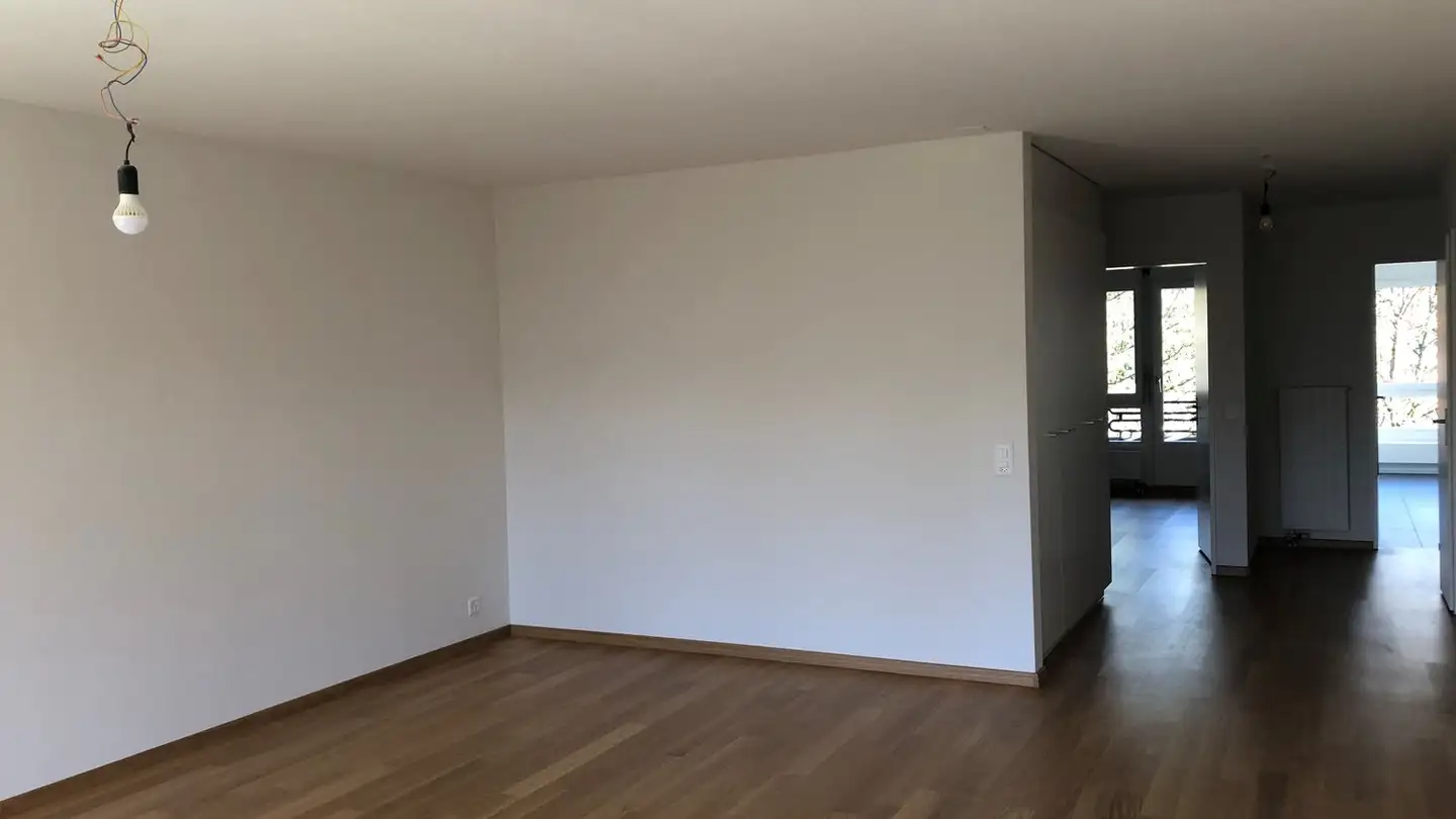 Wohnung mieten - Buristrasse 22, 3006 Bern - Foto 4