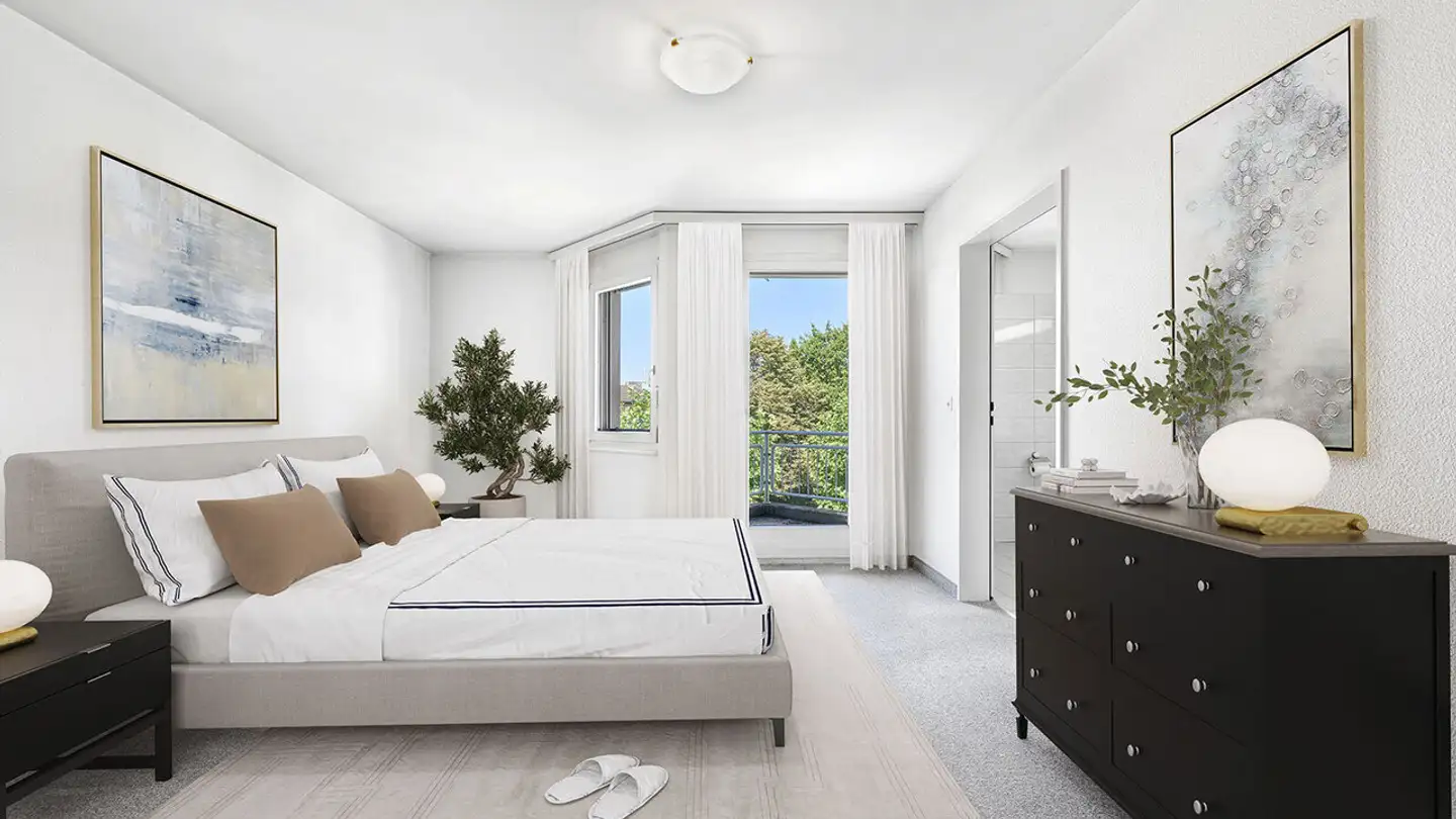 Apartment for sale - Kreuzstrasse, 6010 Kriens - Photo 4