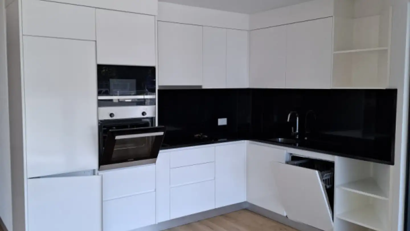 Wohnung mieten - Route De Châtel-Saint-Denis 51, 1805 Jongny - Foto 2