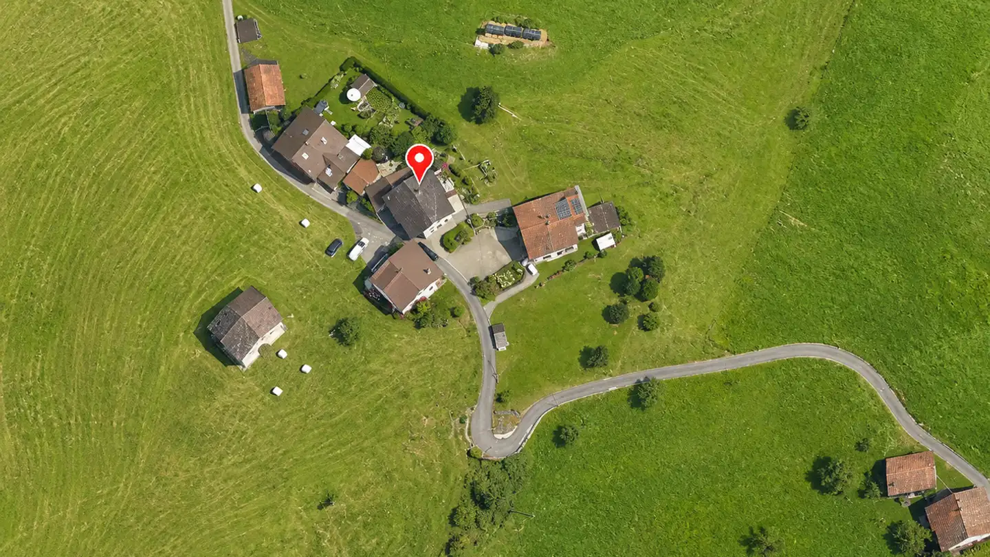 Single house for sale - Ifanggasse 14, 6078 Bürglen OW