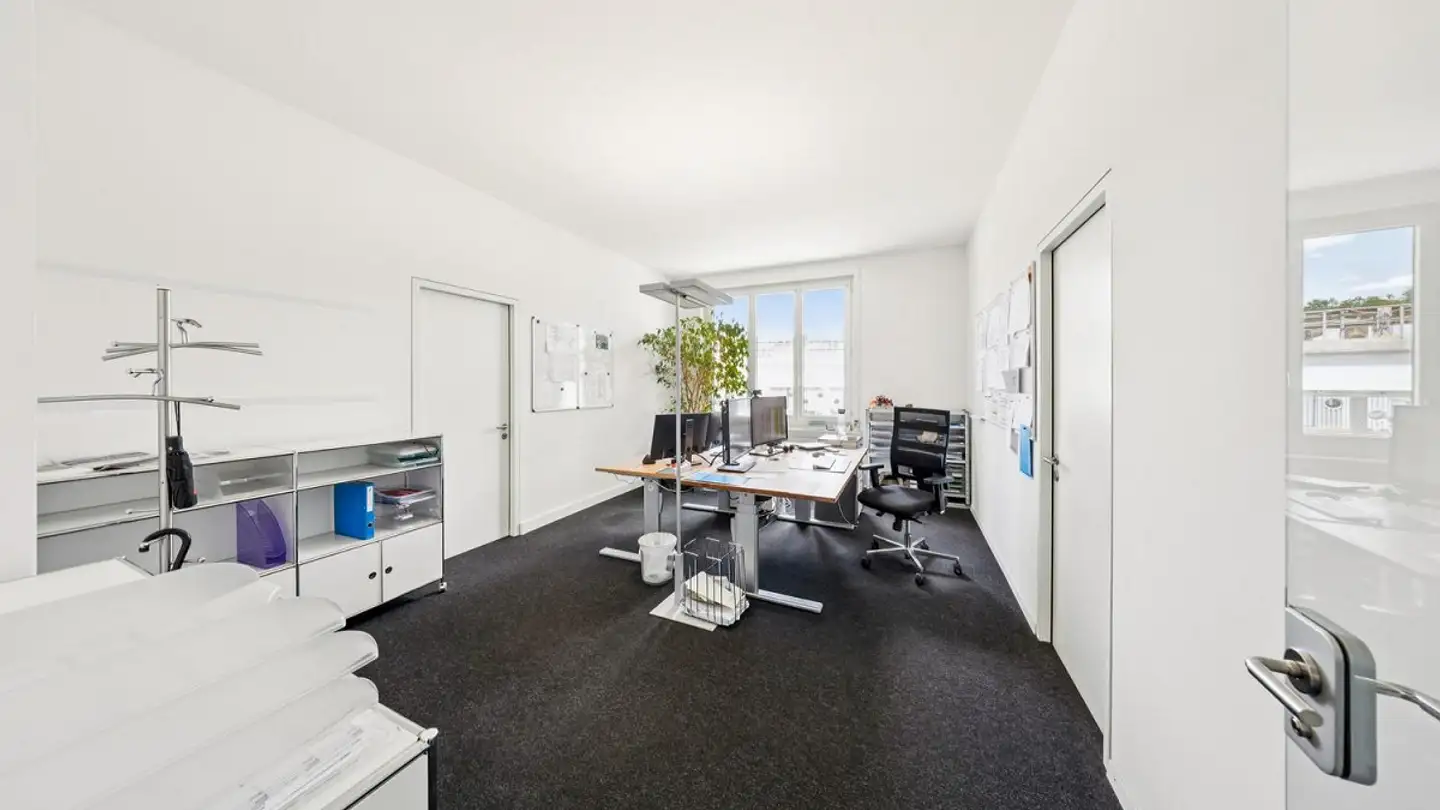 Commerciale in affitto - Laupenstrasse 20, 3008 Bern - Foto 4
