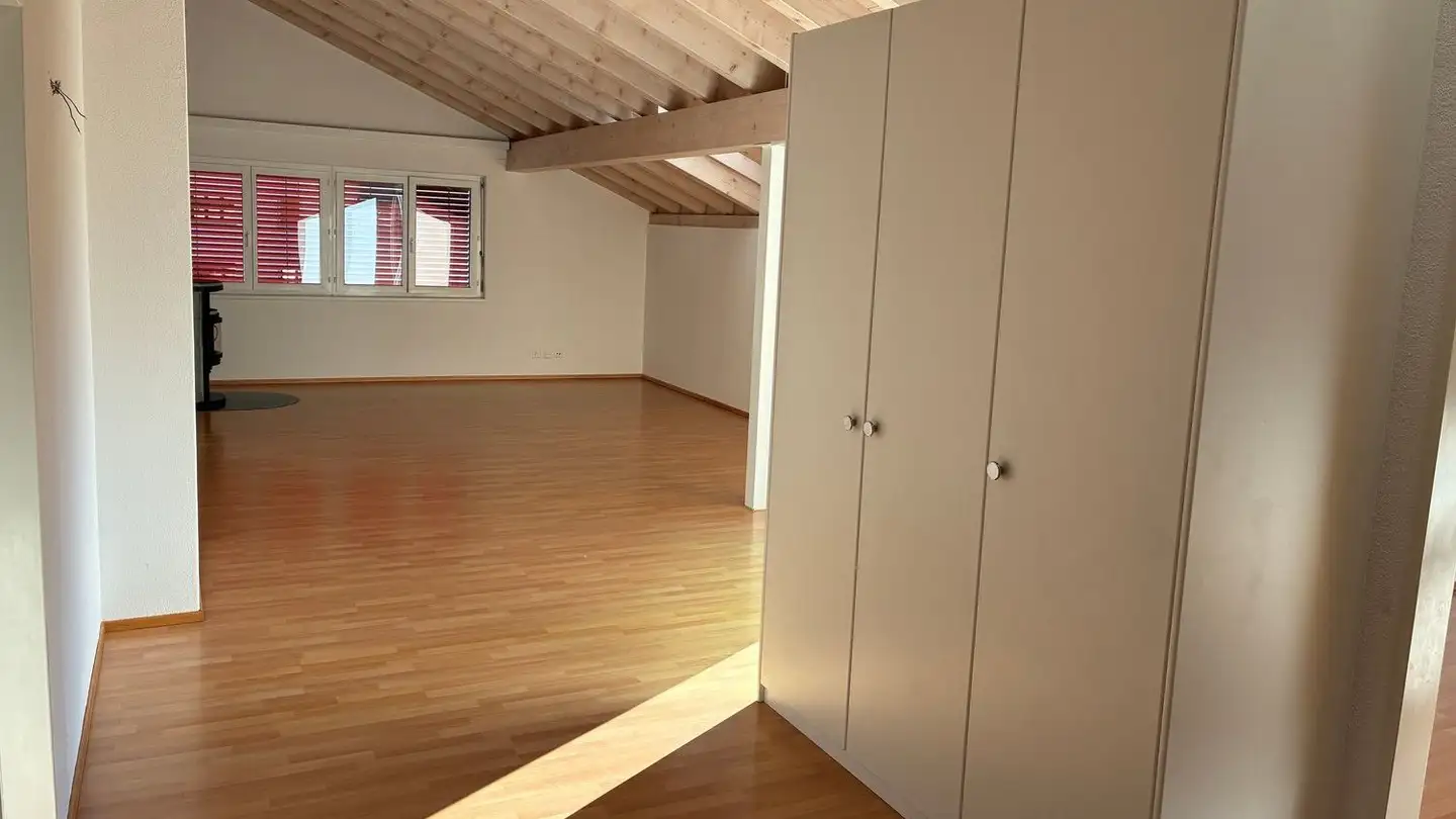 Wohnung mieten - Zeughausstrasse, 3902 Glis