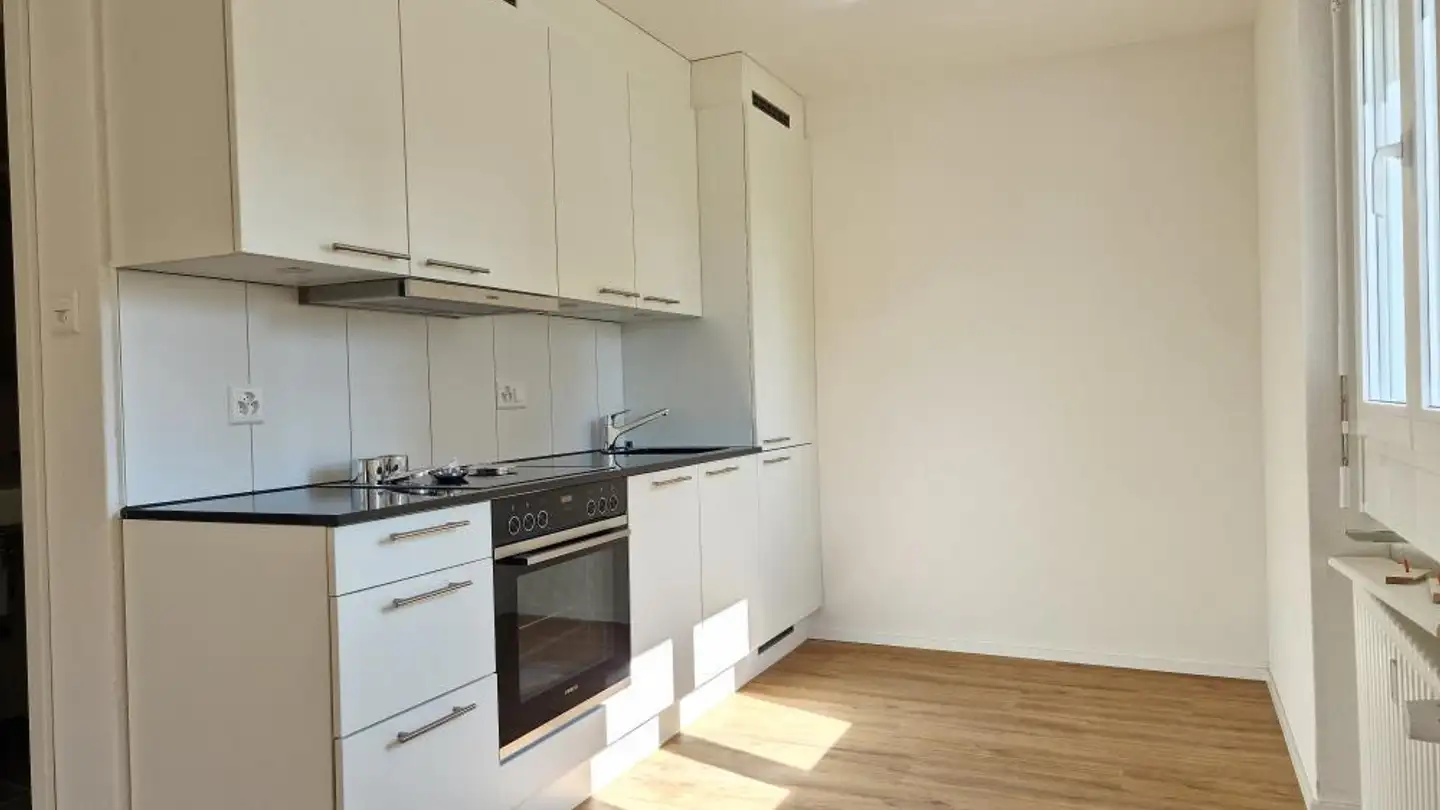 Apartment for rent - Riedthofstrasse 73, 8105 Regensdorf - Photo 3