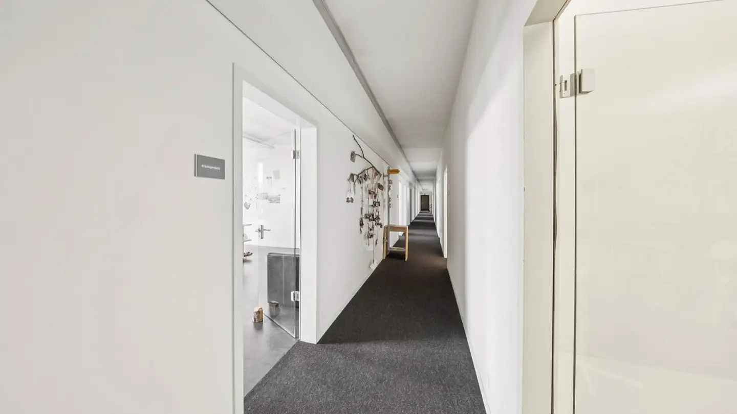 Commerciale in affitto - Laupenstrasse 20, 3008 Bern - Foto 3