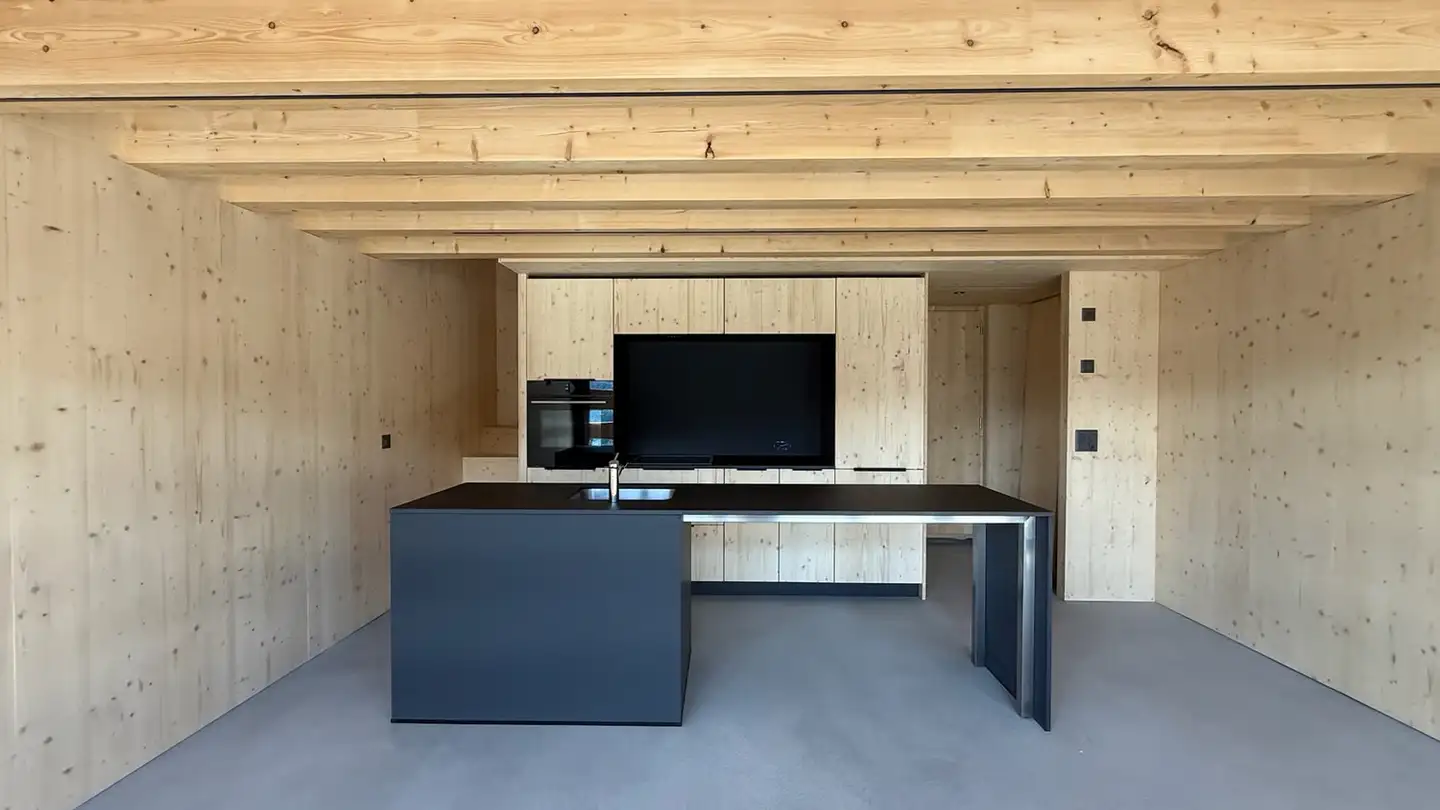 Casa singola in affitto - Rue De St-André 2, 3971 Chermignon-d'en-Bas