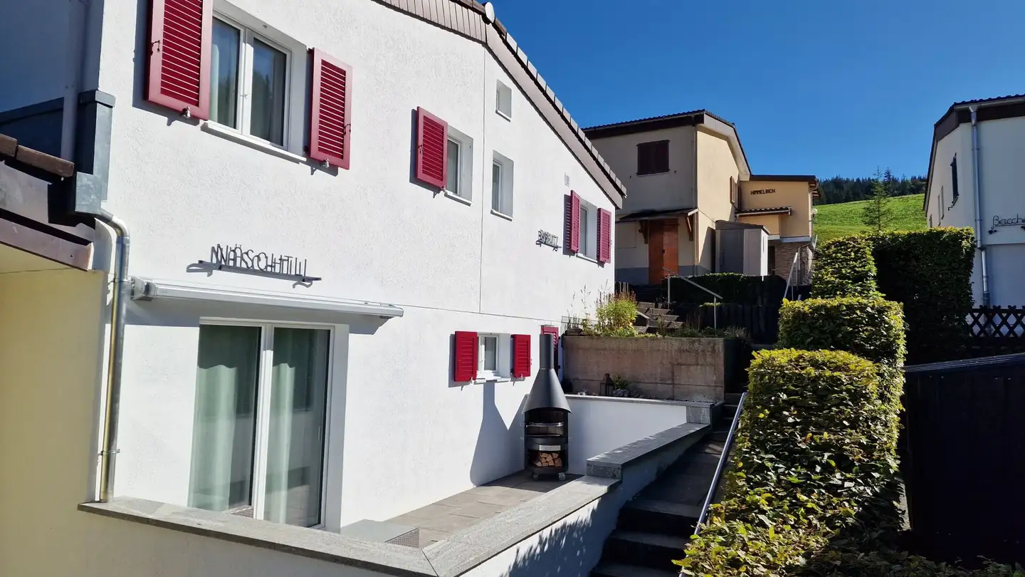 Edificio residenziale in vendita - Rischlistrasse, 6174 Sörenberg - Photo 3