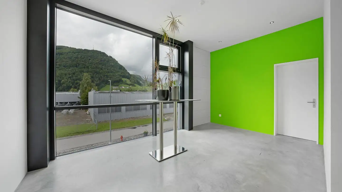 Spazio ufficio in affitto - Widenstrasse 3, 9464 Rüthi (Rheintal) - Foto 3