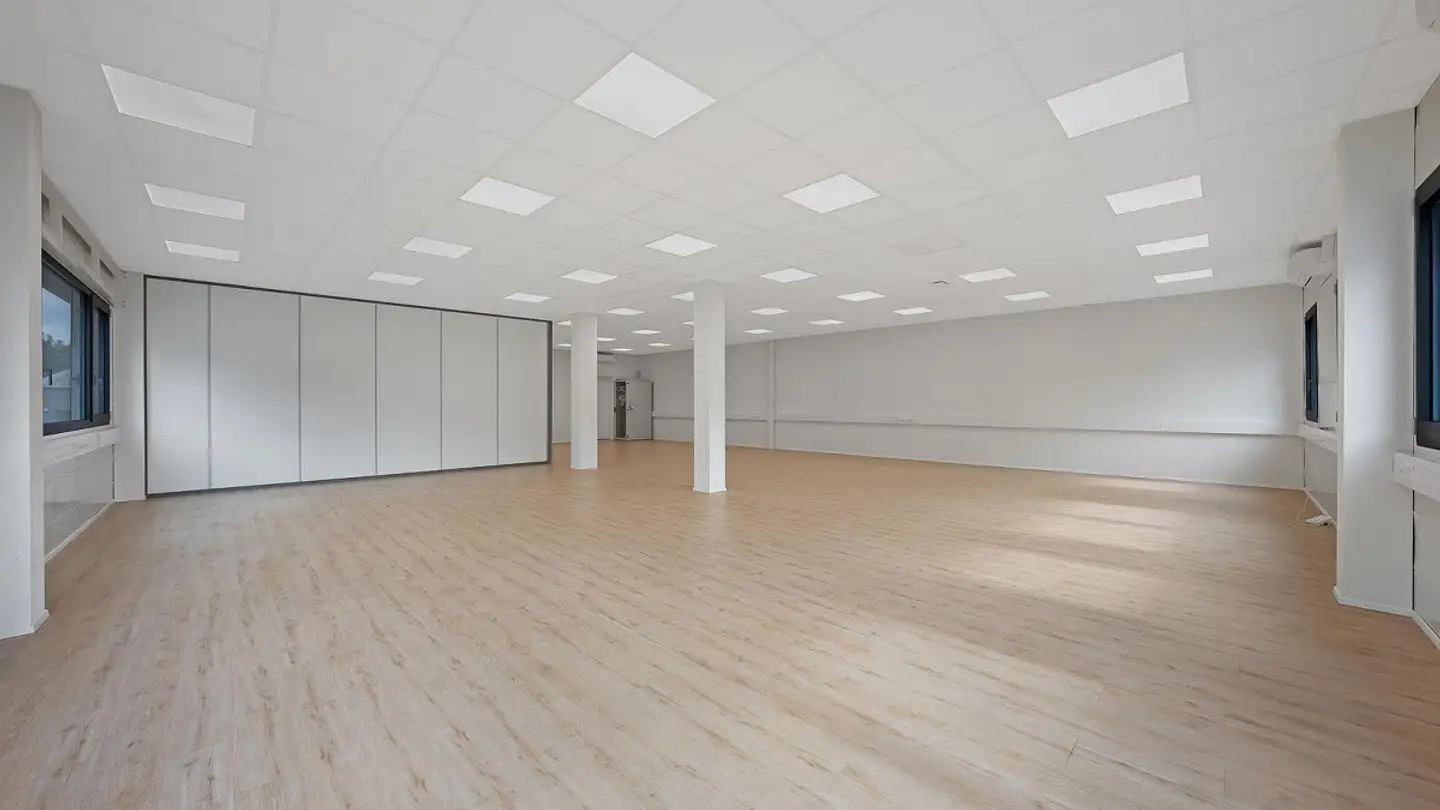 Spazio ufficio in affitto - Widenstrasse 3, 9464 Rüthi (Rheintal) - Foto 4