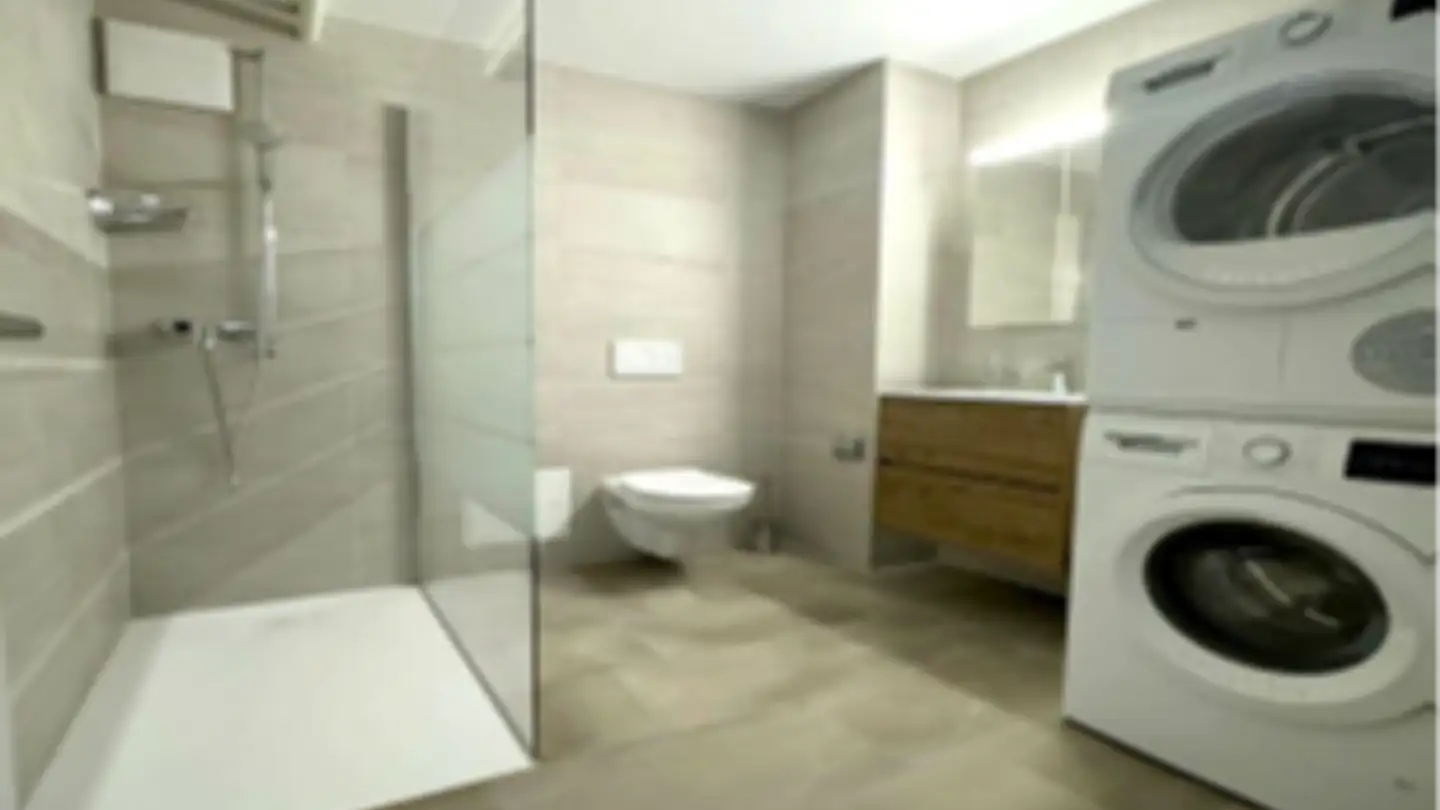 Chambre à louer - Boulevard De Pérolles 16, 1700 Fribourg - Photo 3