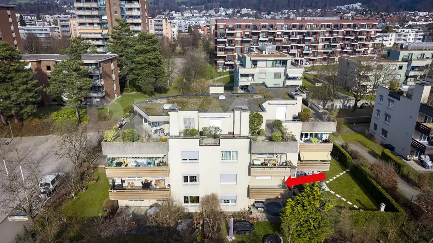 Wohnung kaufen - Ettenhauserstrasse 67, 8620 Wetzikon ZH