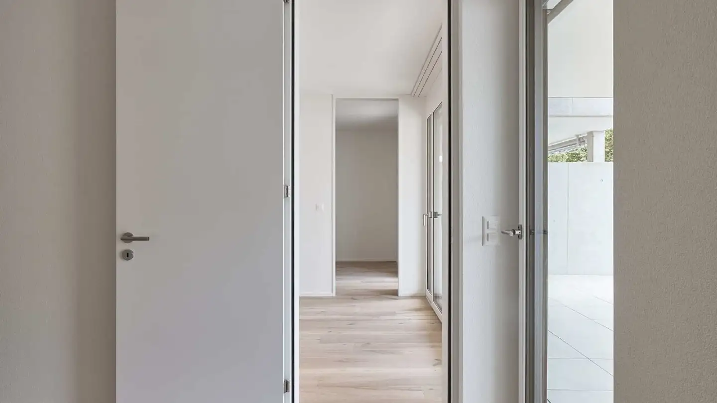 Wohnung mieten - Kanalstrasse 28a, 8575 Bürglen TG - Foto 4