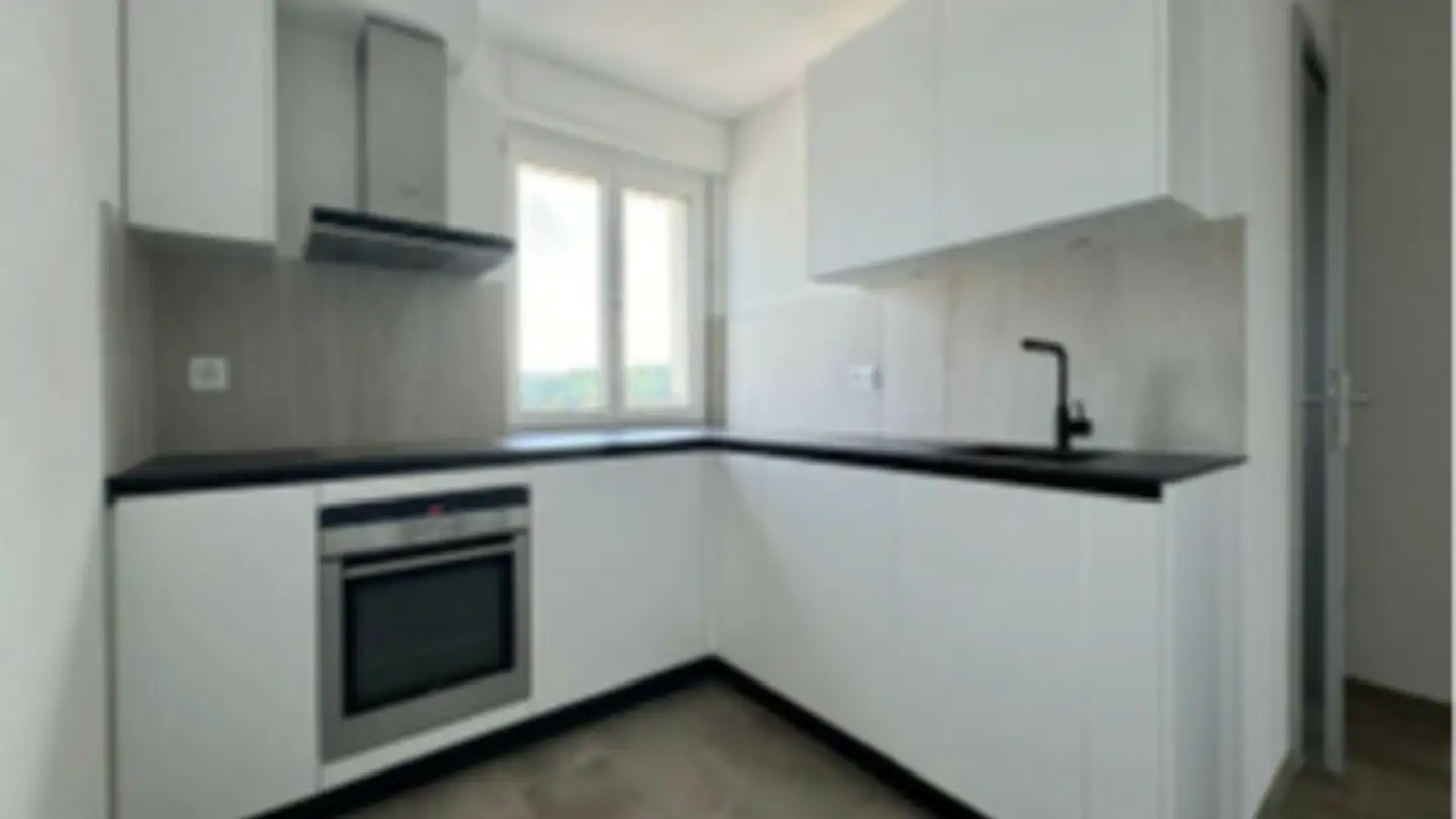 Chambre à louer - Boulevard De Pérolles 16, 1700 Fribourg - Photo 4