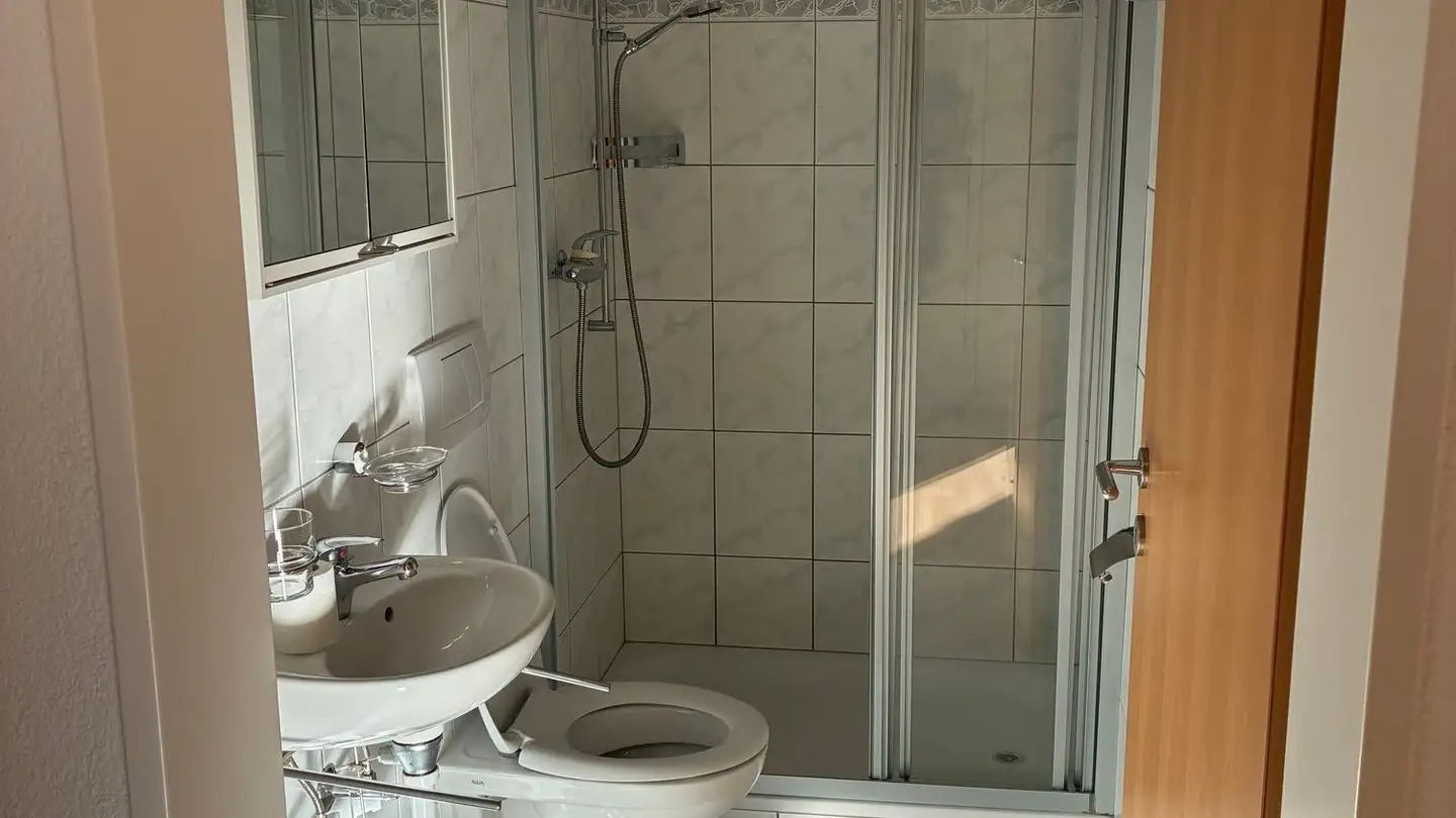 Apartment for rent - Zeughausstrasse, 3902 Glis - Photo 4