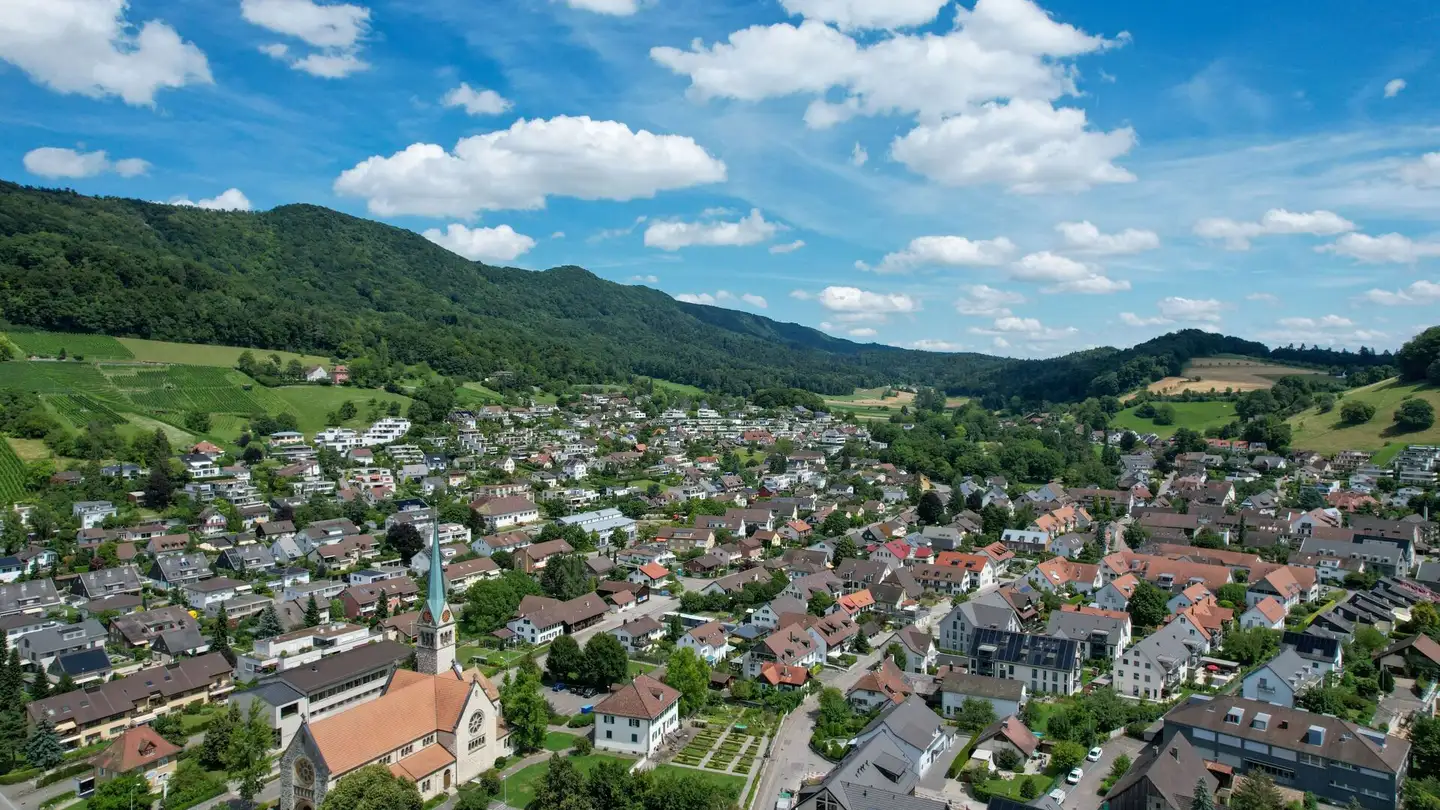 Appartamento in vendita - Aeschstrasse, 5430 Wettingen - Photo 2