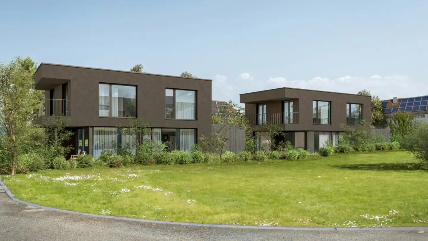 Single house for sale - Käpelimattweg 27, 4225 Brislach - Photo 2