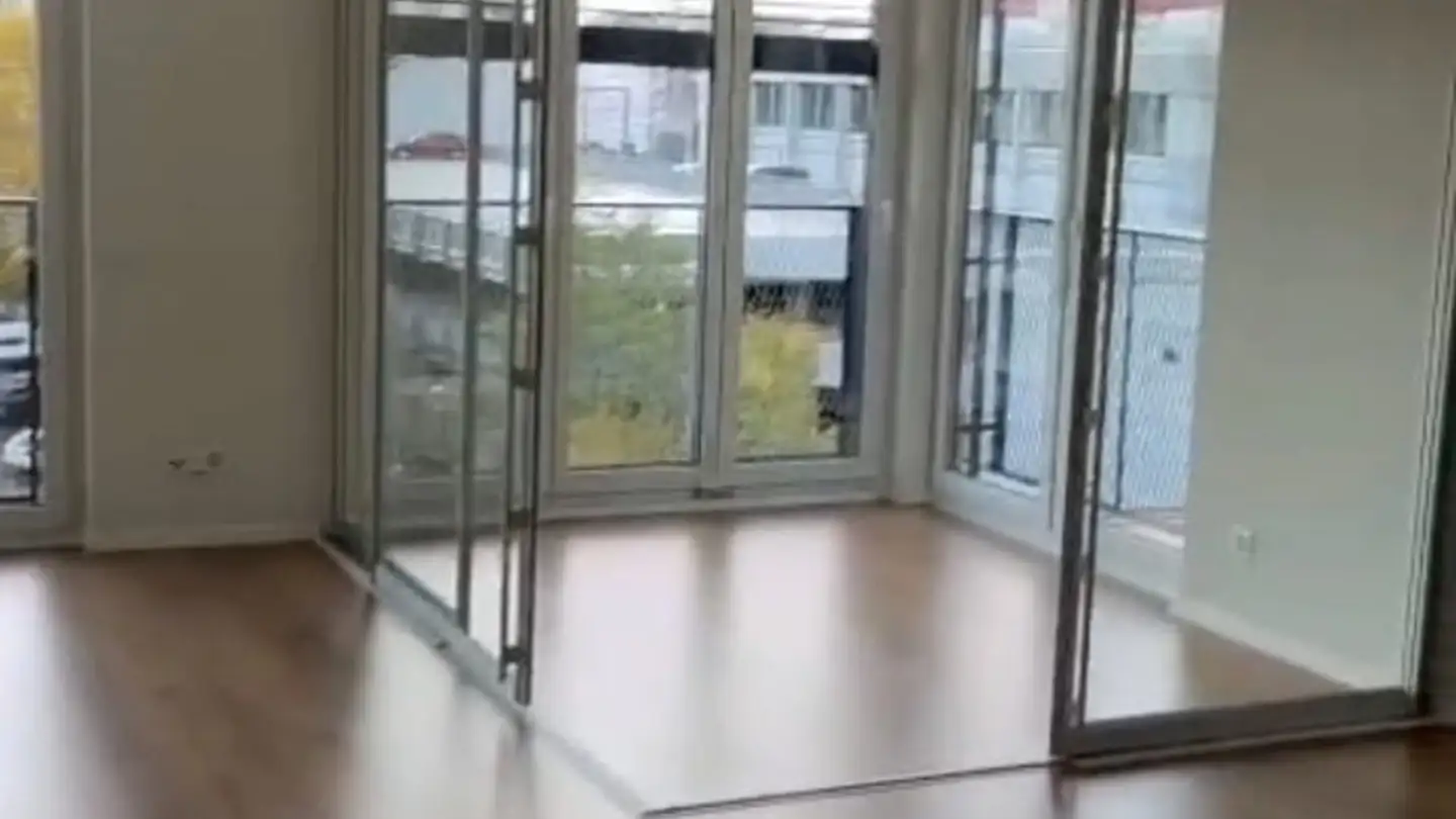 Appartement à louer - Unterwerkstrasse 19, 8052 Zürich