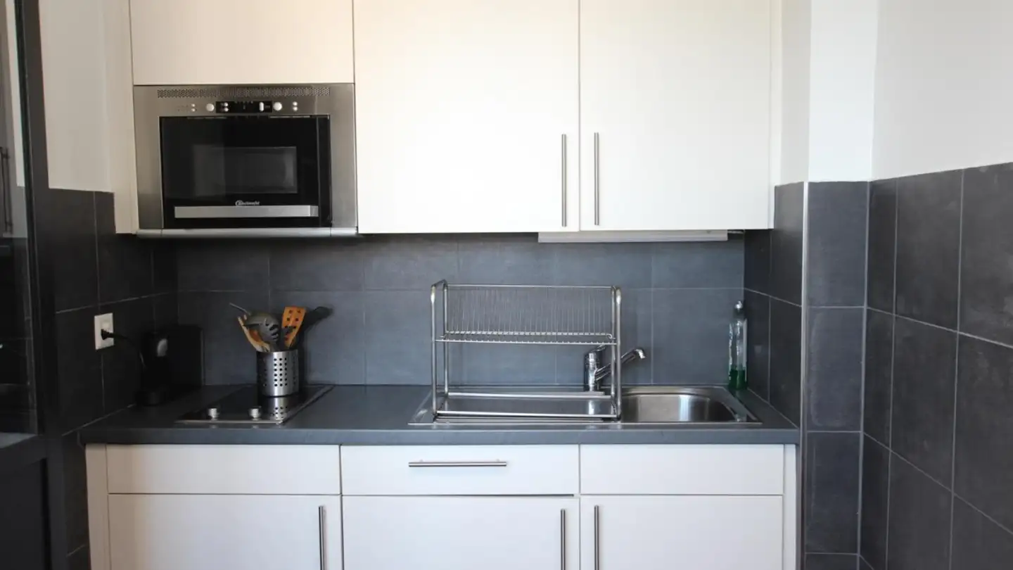 Möblierte Wohnung mieten - Rue De Lausanne 83, 1202 Genève - Foto 3