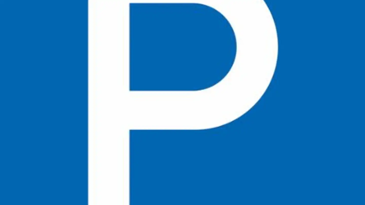 Outdoor parking space for rent - Via San Gottardo, 6500 Bellinzona