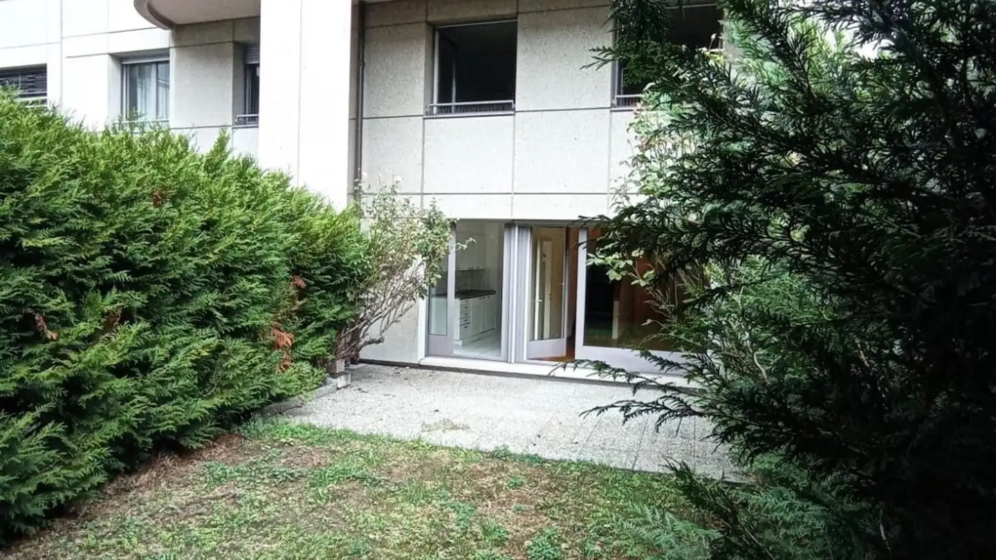 Chambre à louer - Rue De Genève 126, 1226 Thônex - Photo 3