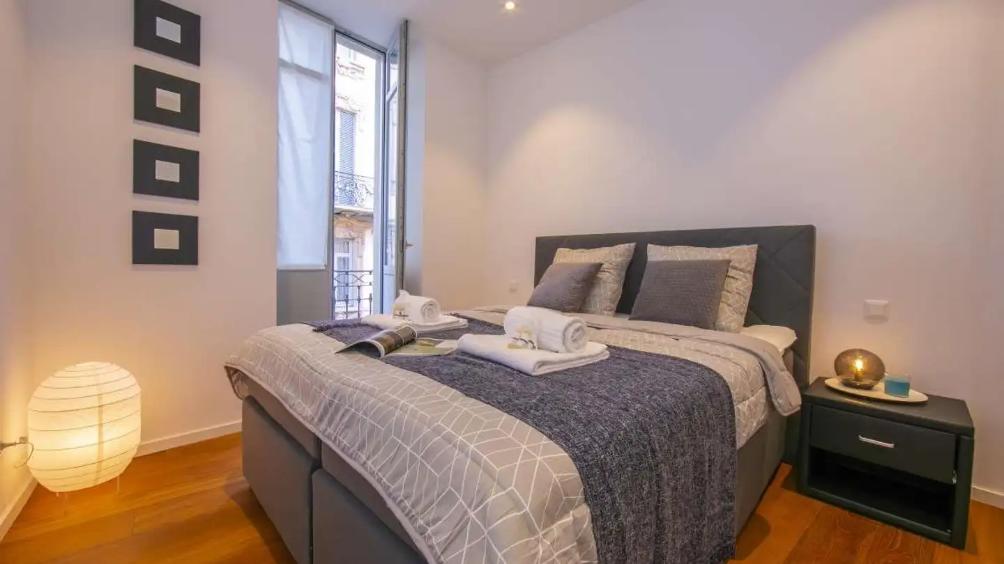 Appartamento in affitto - Piazza Dell Indipendenza, 6900 Lugano - Photo 4