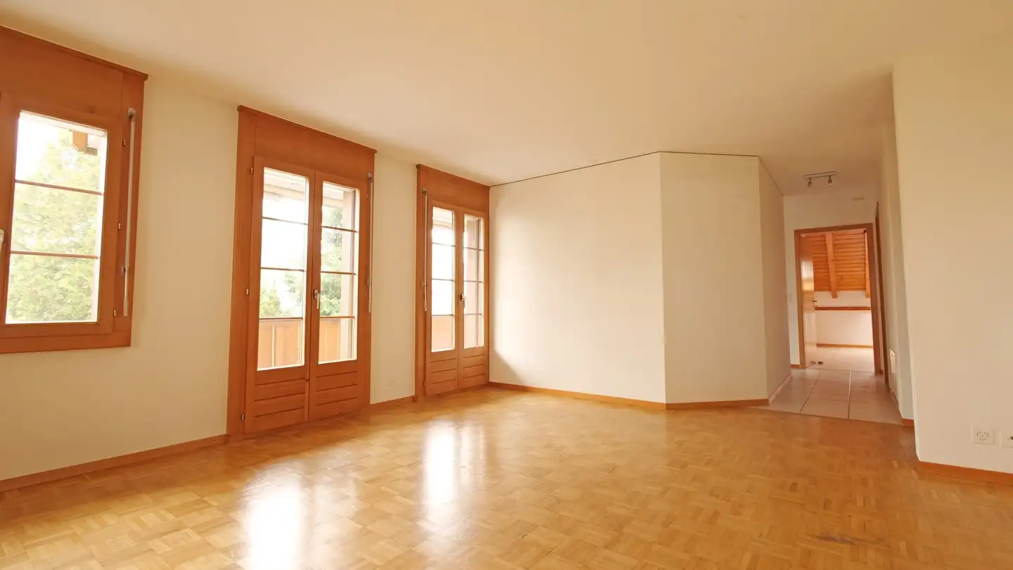 Appartement à louer - Hauptstrasse 14, 3427 Utzenstorf - Photo 3