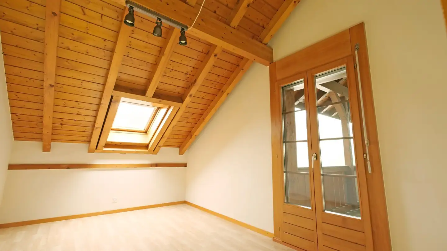 Appartement à louer - Hauptstrasse 14, 3427 Utzenstorf - Photo 4
