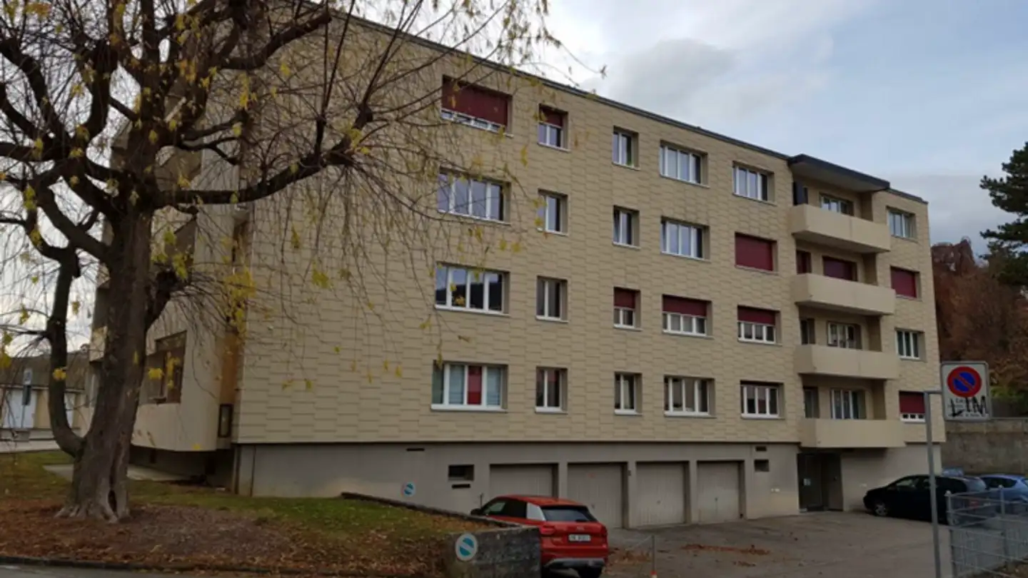 Appartement à louer - Route De Notre-Dame 22, 2013 Colombier NE - Photo 2