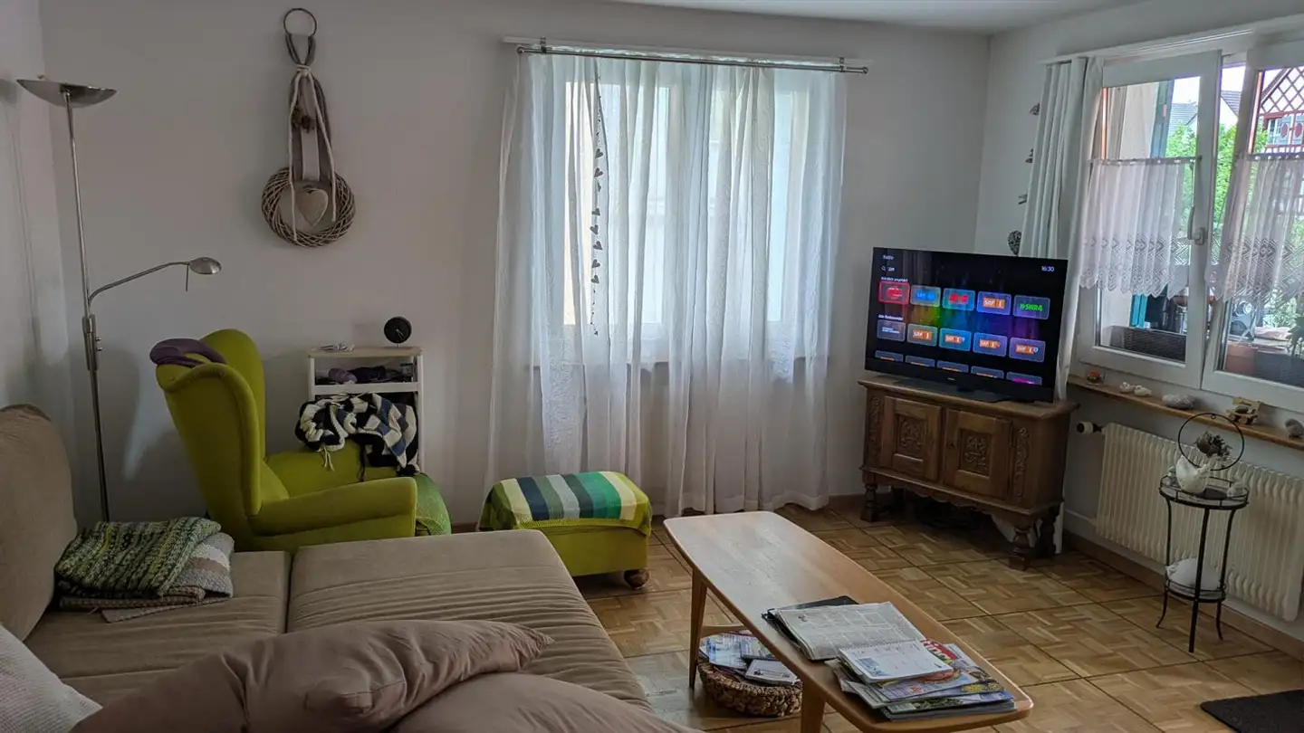 Wohnung mieten - Bachstrasse 25, 8597 Landschlacht