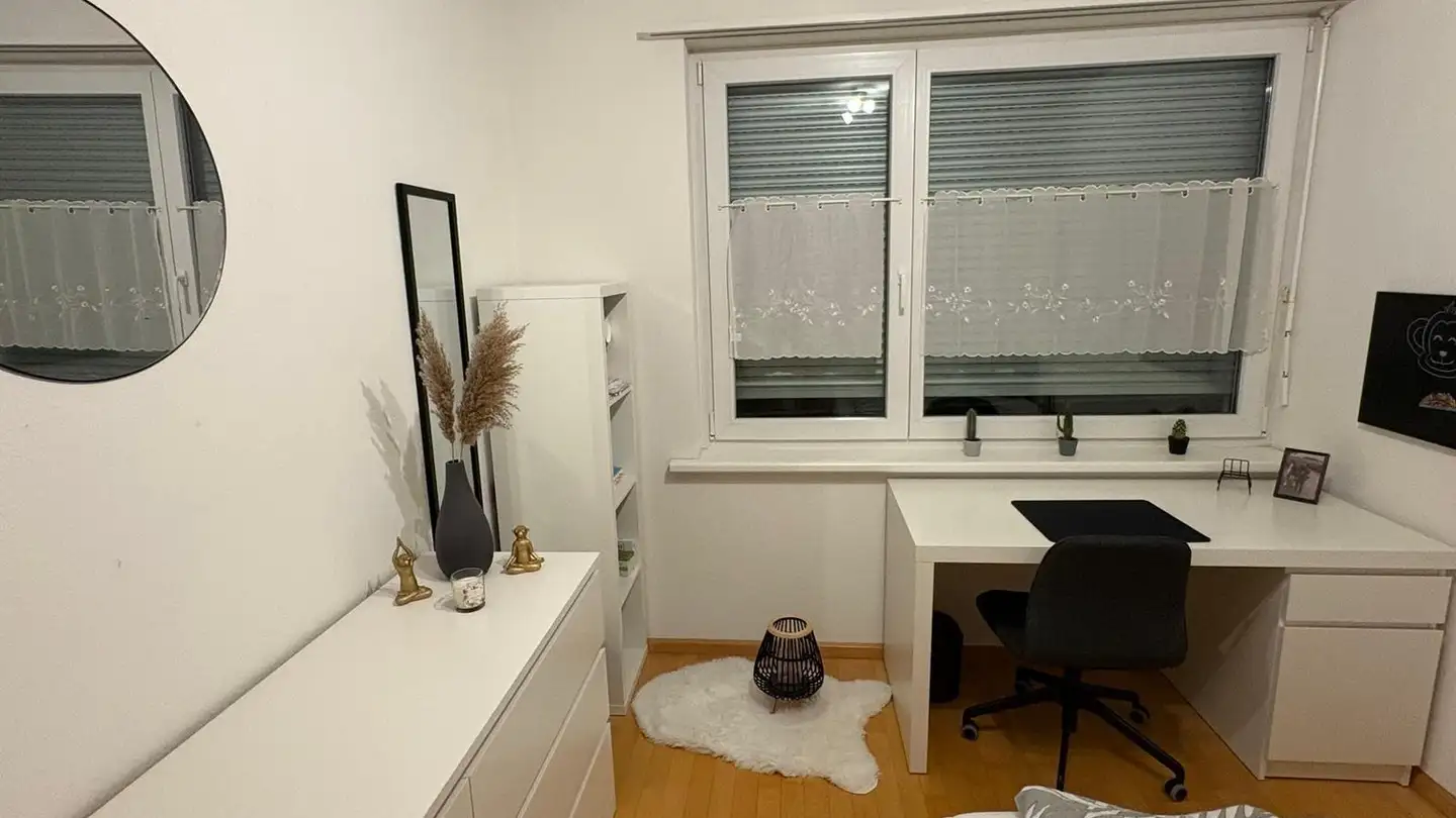 Single room for rent - 4102 Binningen - Photo 2