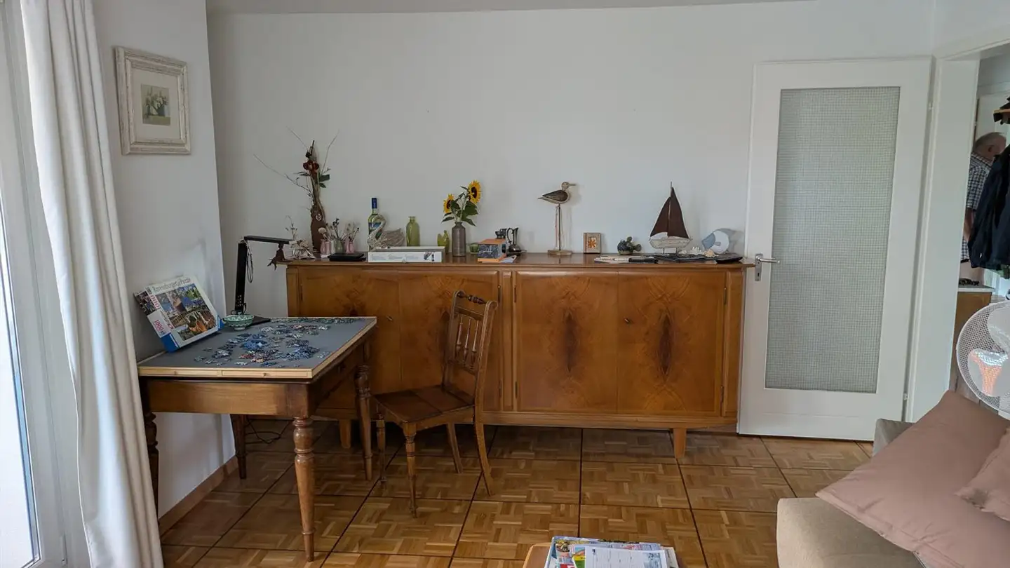 Wohnung mieten - Bachstrasse 25, 8597 Landschlacht - Foto 2