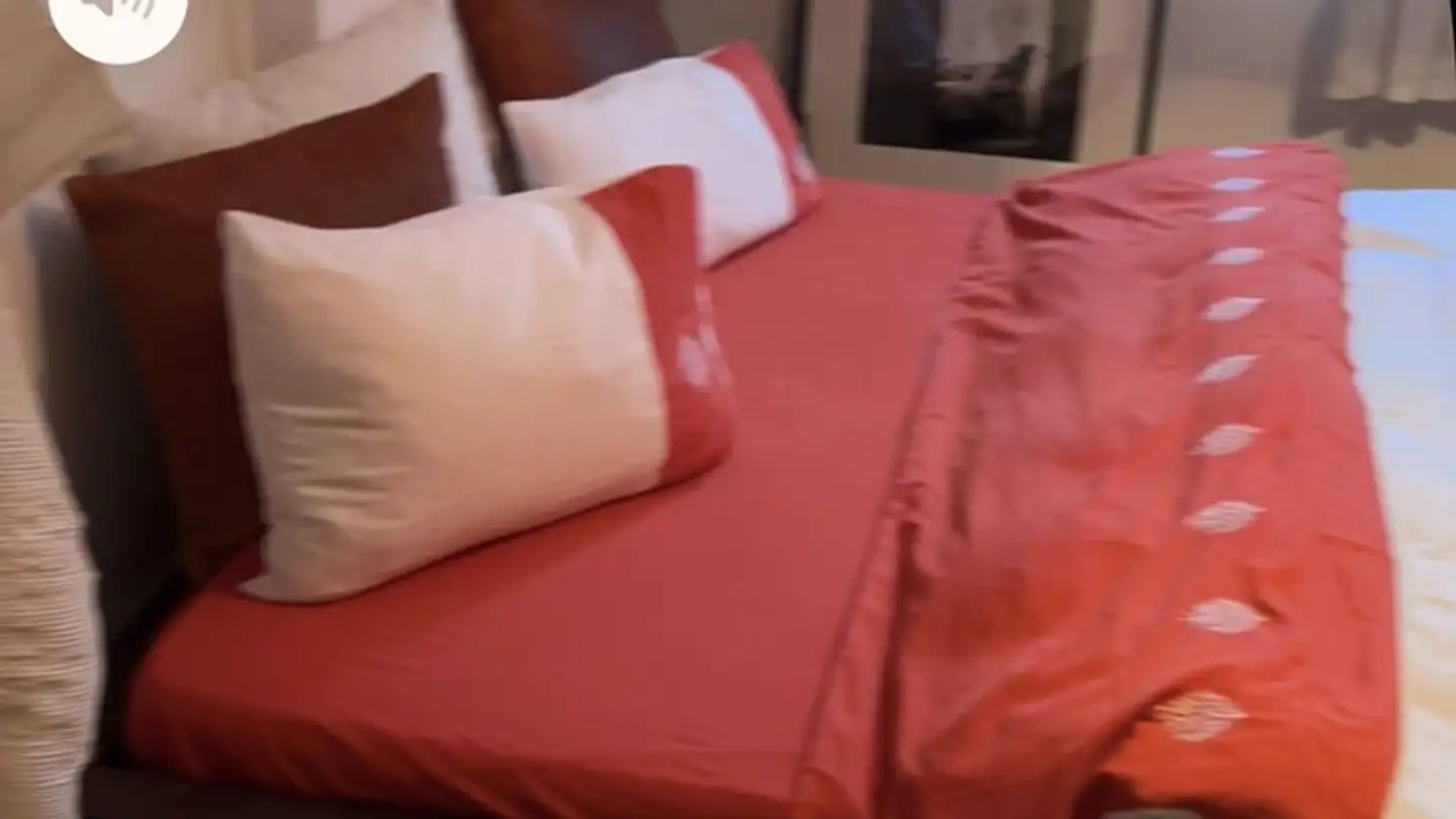 Appartamento ammobiliato in affitto - 8004 Zürich