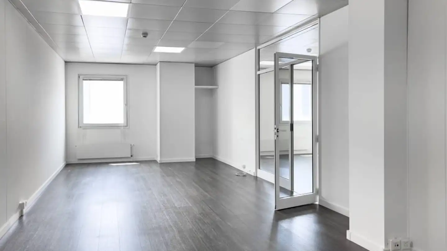 Commerciale in affitto - Rue Des Sablières 5, 1242 Satigny - Foto 3